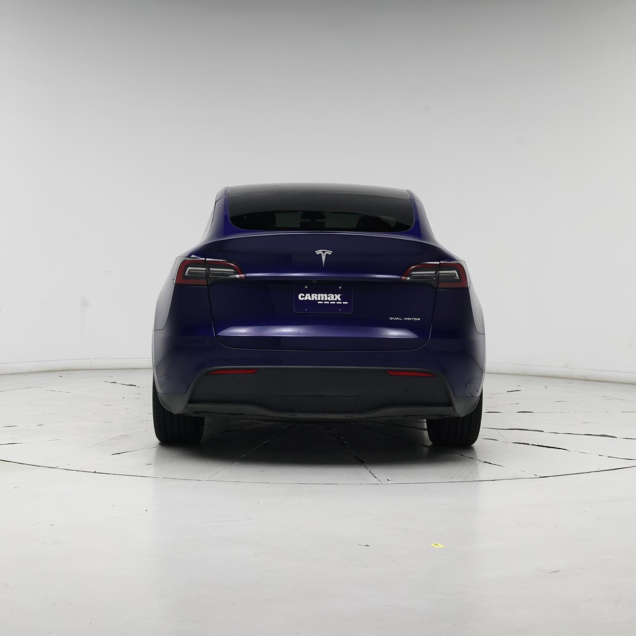 Thumbnail: 2022 Tesla Model Y - 6