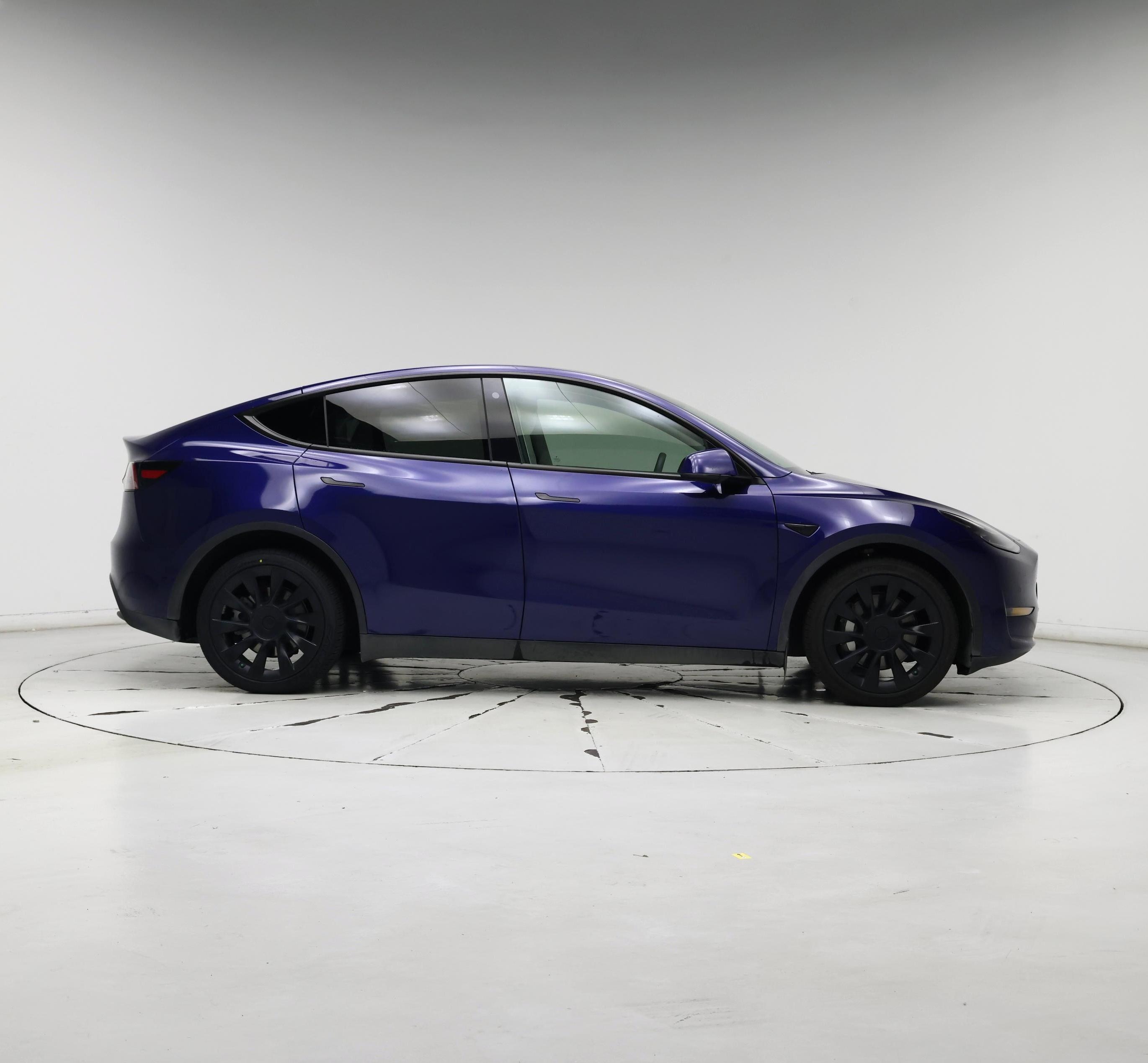 Thumbnail: 2022 Tesla Model Y - 7