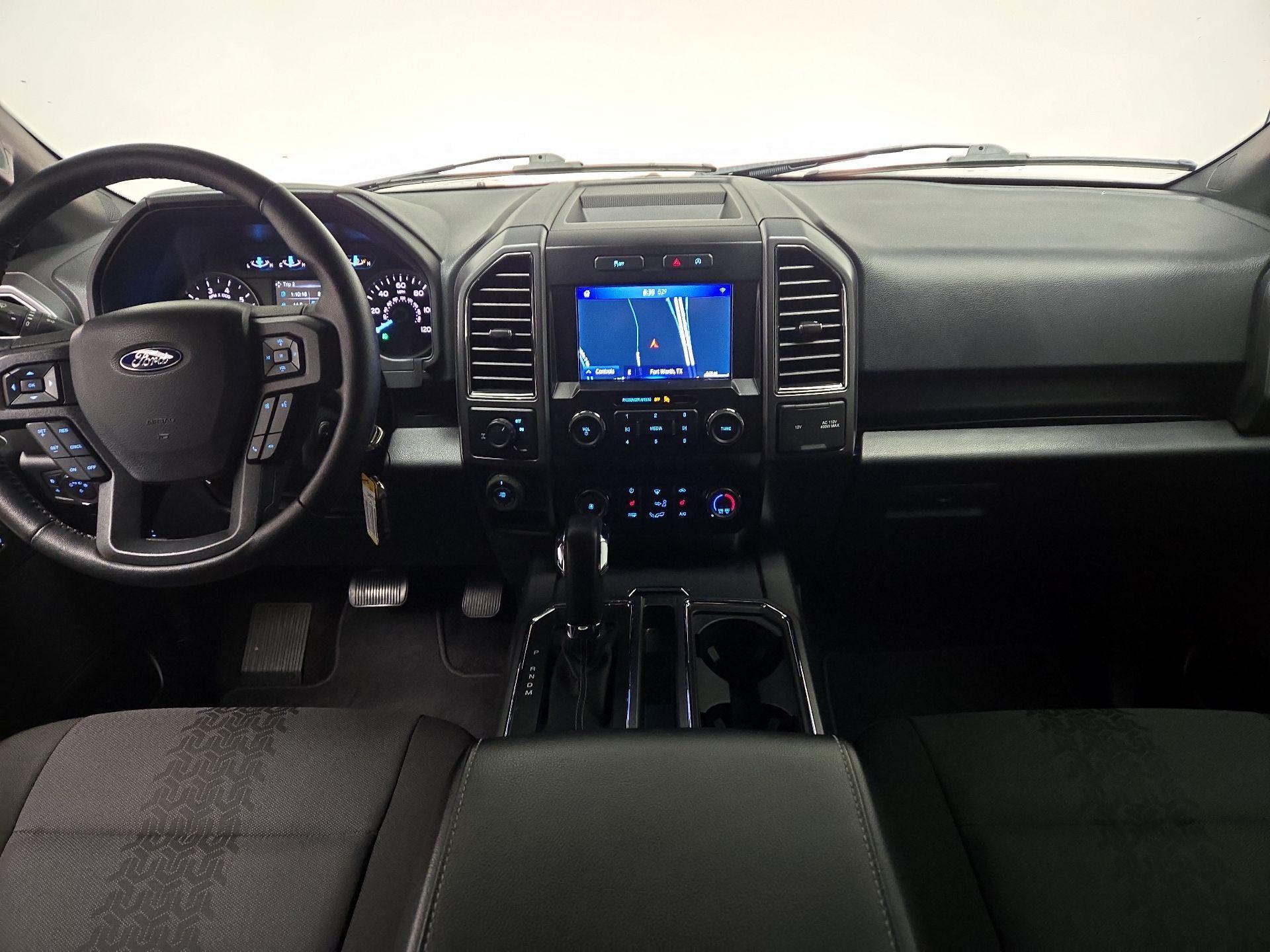 Thumbnail: 2020 Ford F-150 - 9