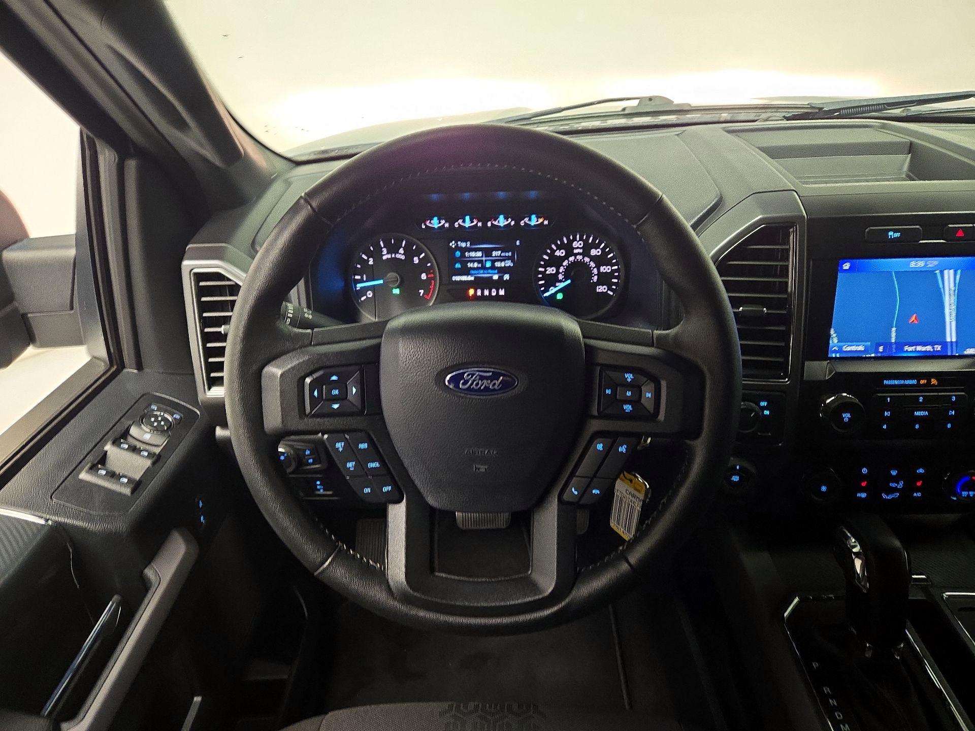 Thumbnail: 2020 Ford F-150 - 10