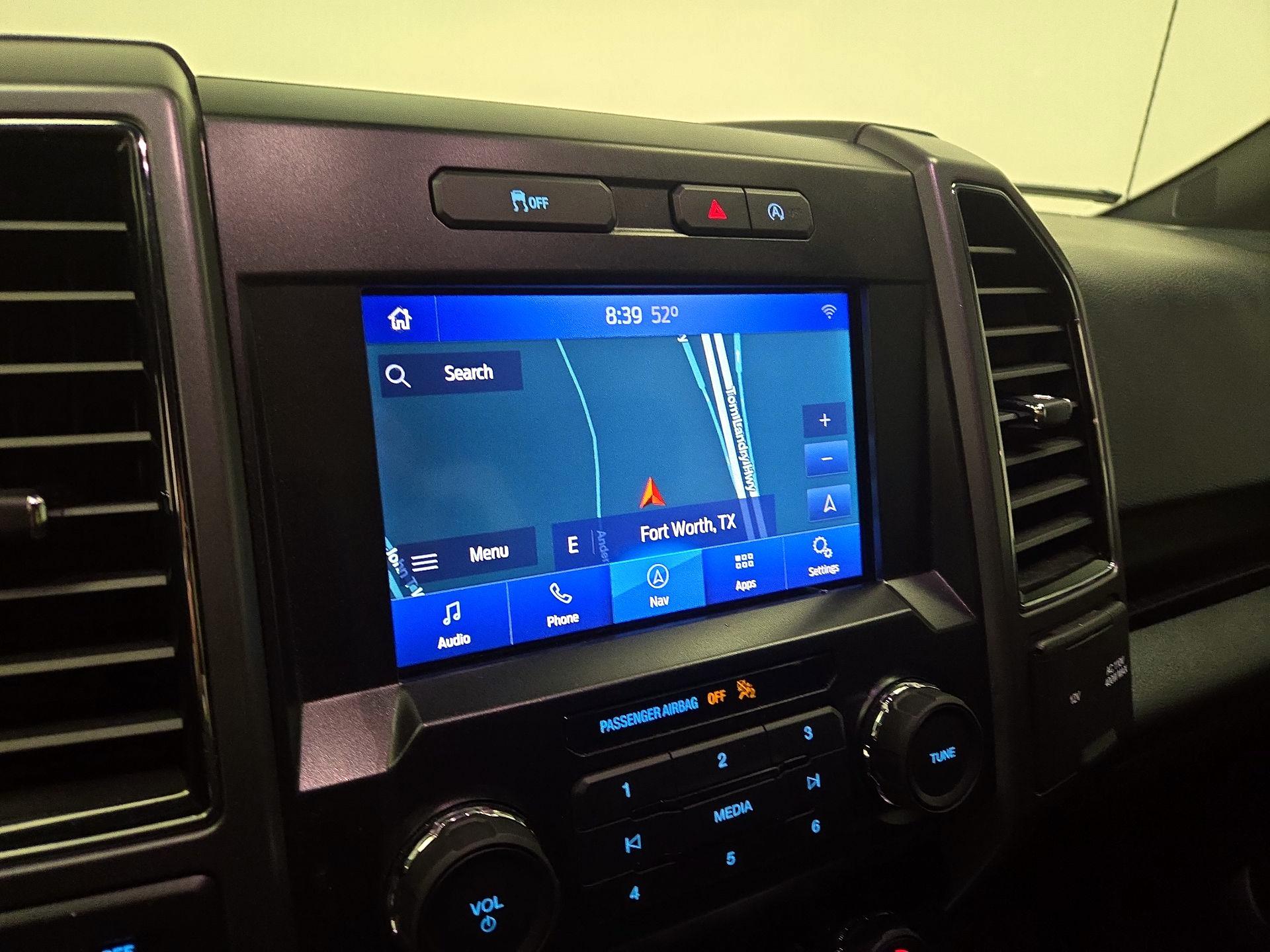 Thumbnail: 2020 Ford F-150 - 14