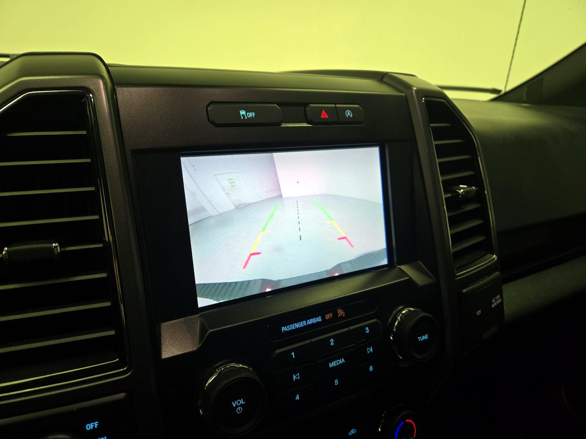 Thumbnail: 2020 Ford F-150 - 15