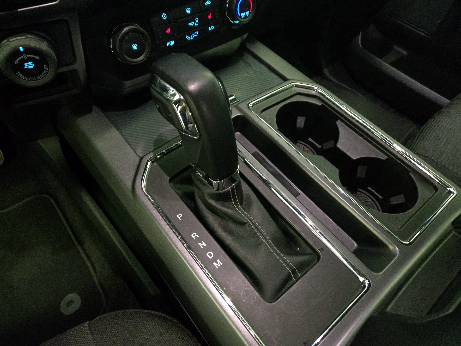 Thumbnail: 2020 Ford F-150 - 18