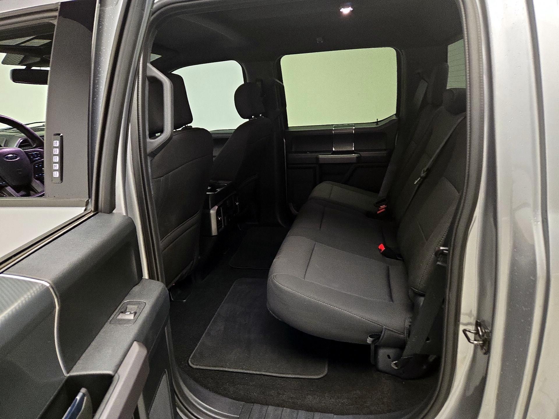 Thumbnail: 2020 Ford F-150 - 20