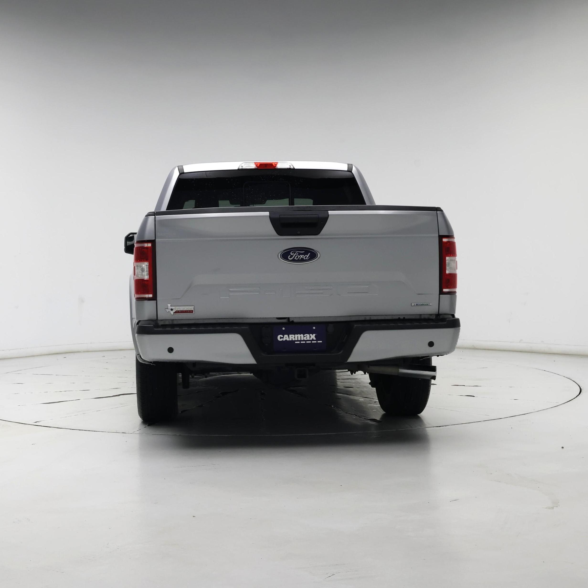 Thumbnail: 2020 Ford F-150 - 6