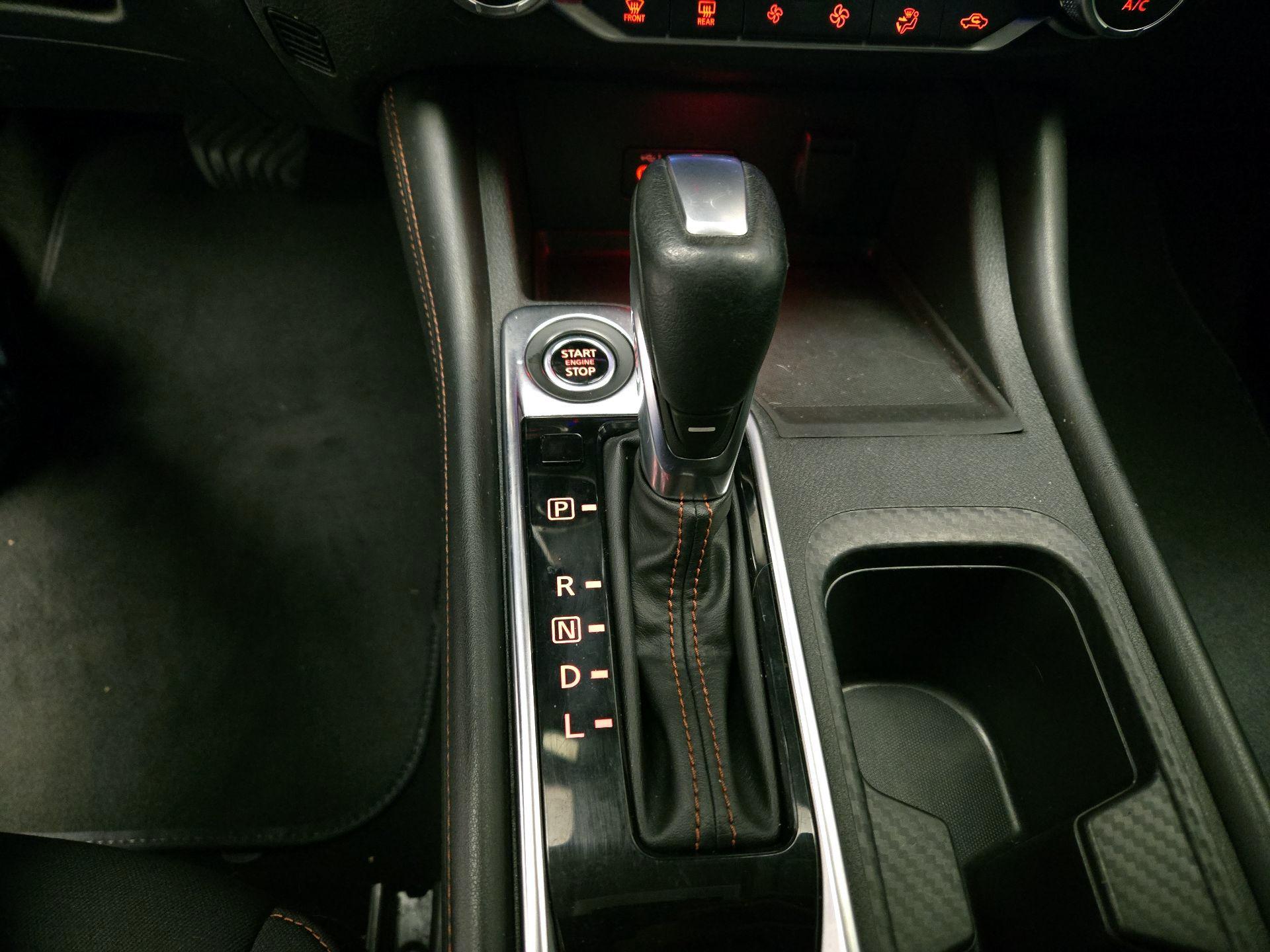 Thumbnail: 2022 Nissan Sentra - 17