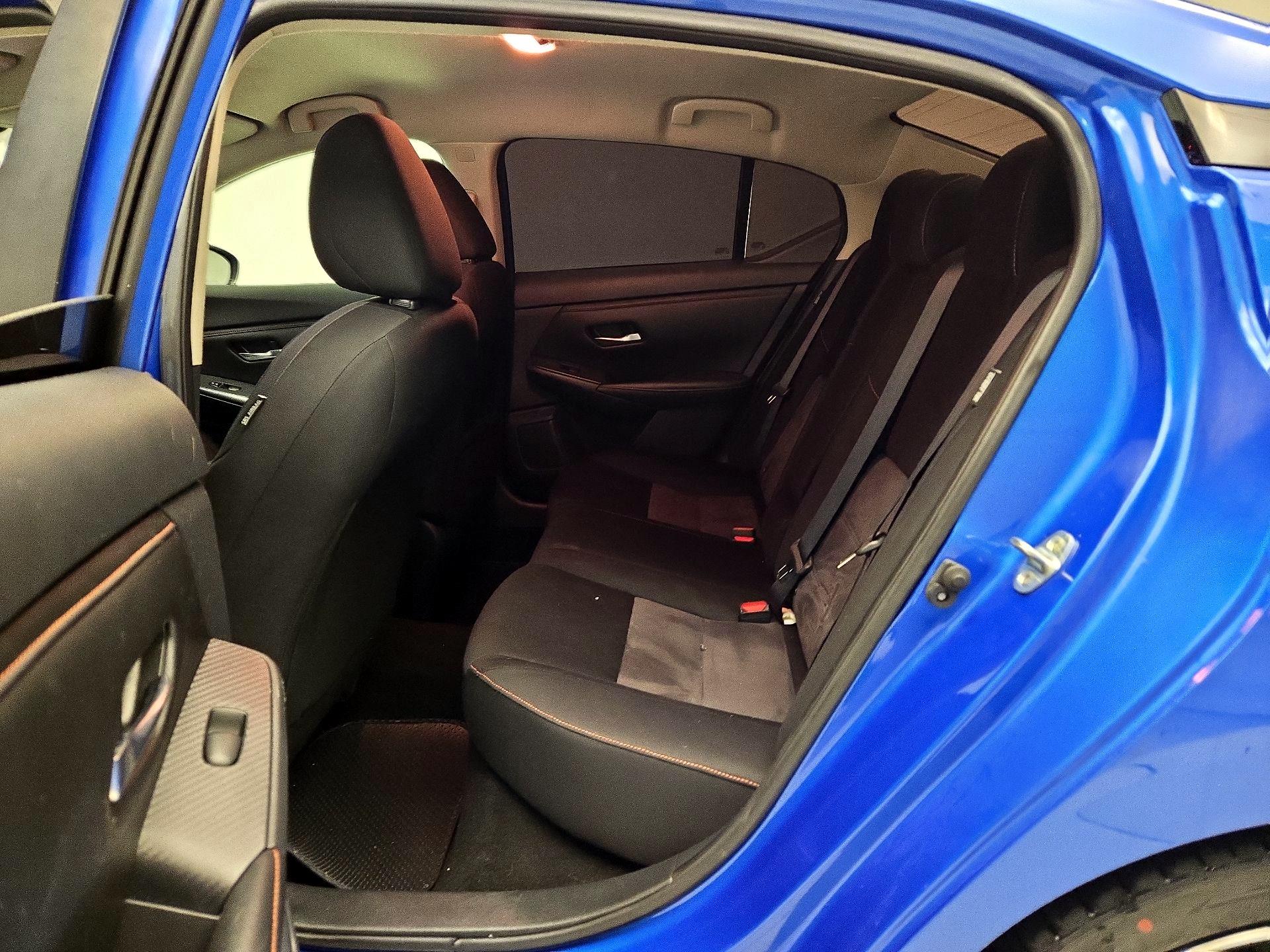 Thumbnail: 2022 Nissan Sentra - 19