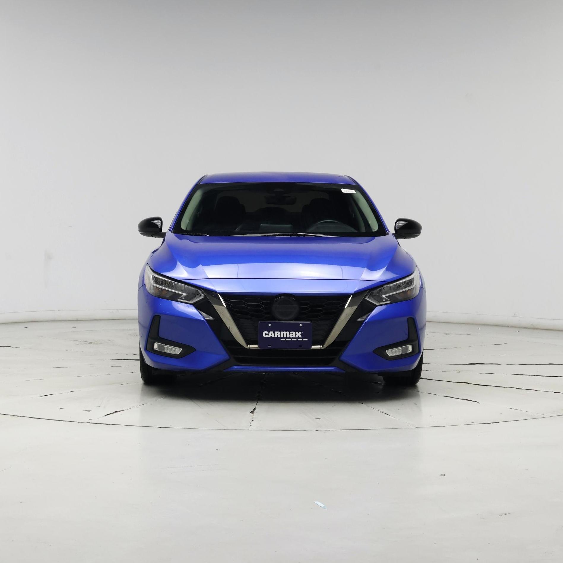 Thumbnail: 2022 Nissan Sentra - 5