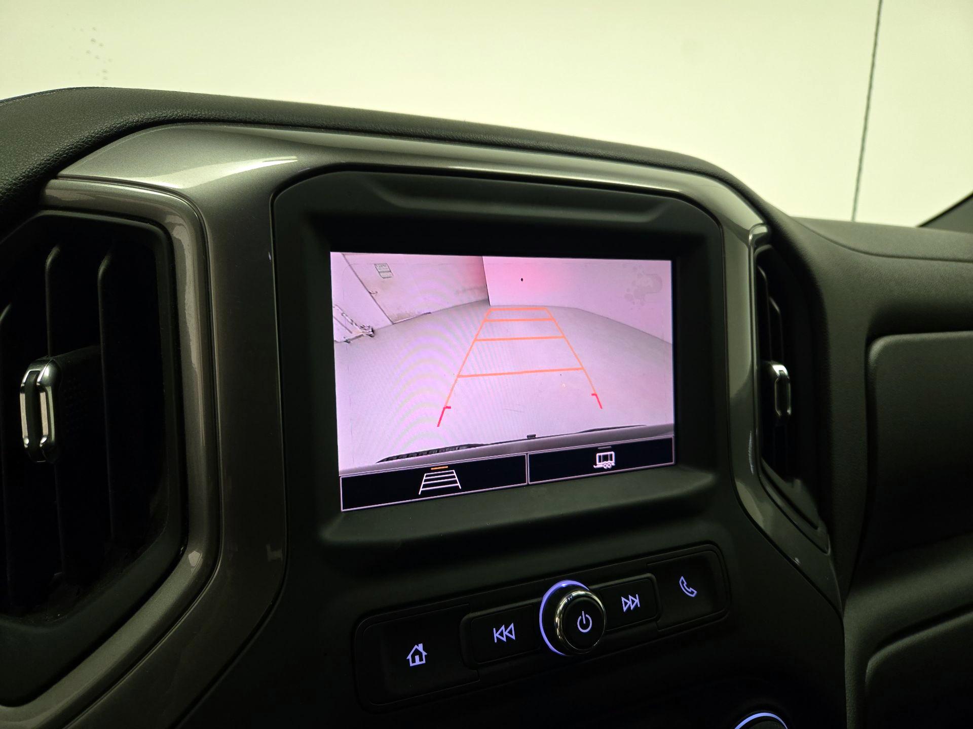 Thumbnail: 2024 Chevrolet Silverado 1500 - 14