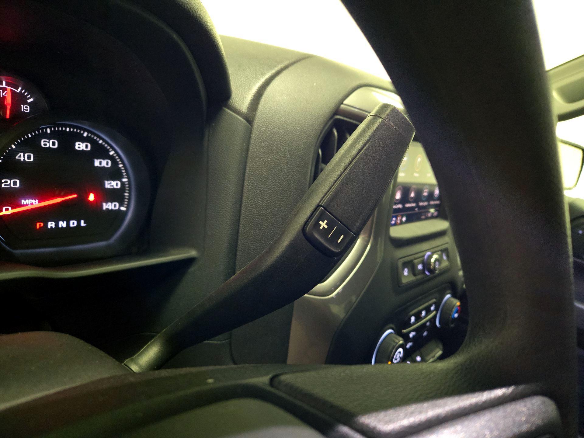 Thumbnail: 2024 Chevrolet Silverado 1500 - 17