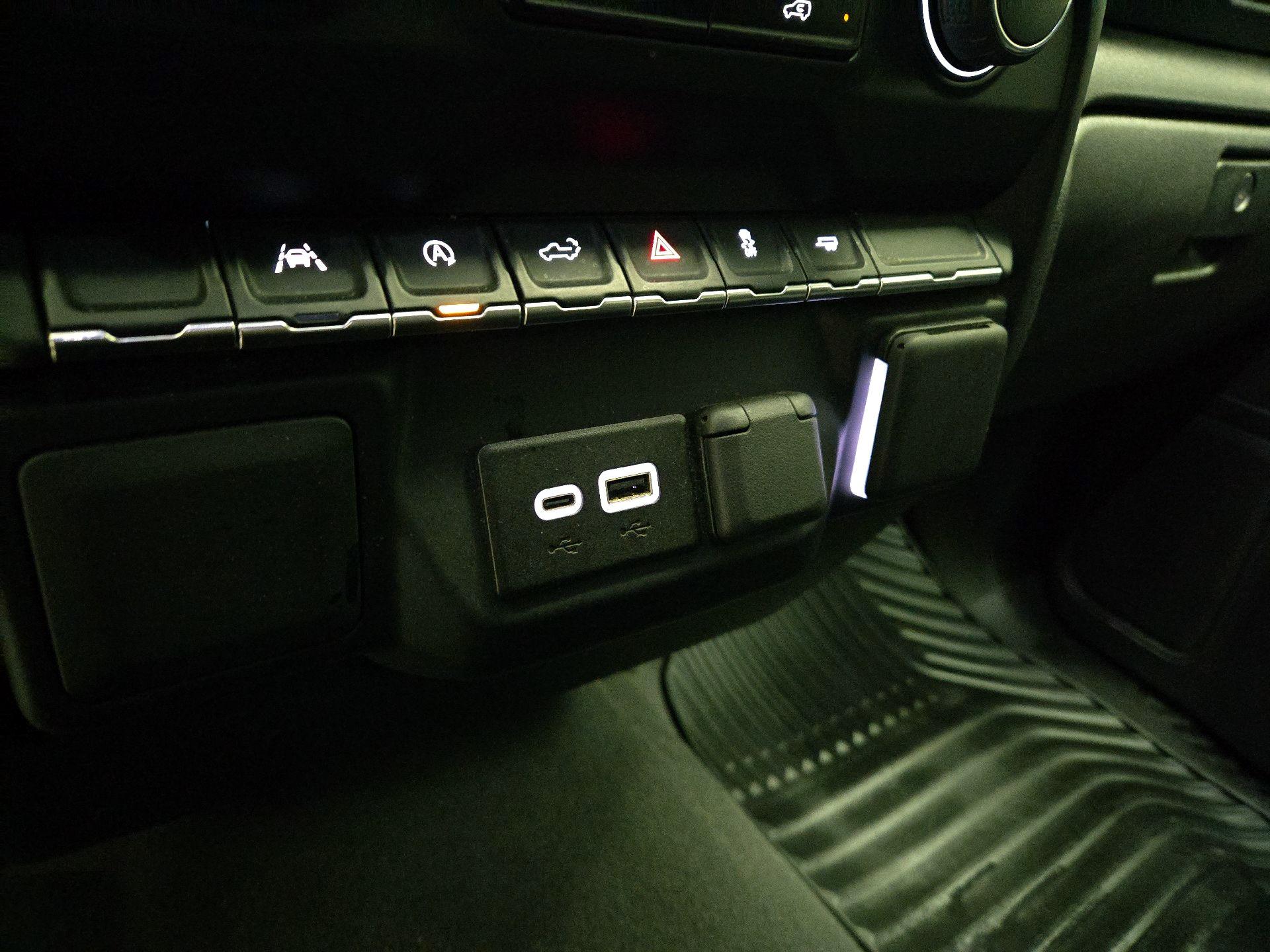 Thumbnail: 2024 Chevrolet Silverado 1500 - 18