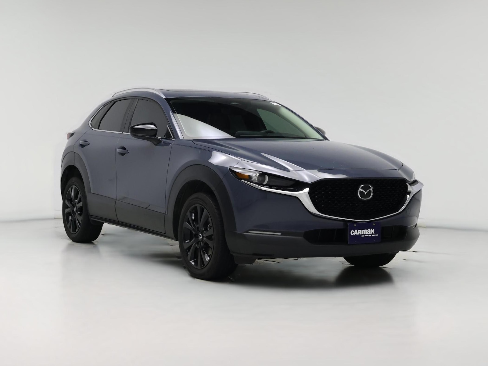 2024 Mazda CX-30 Carbon Edition