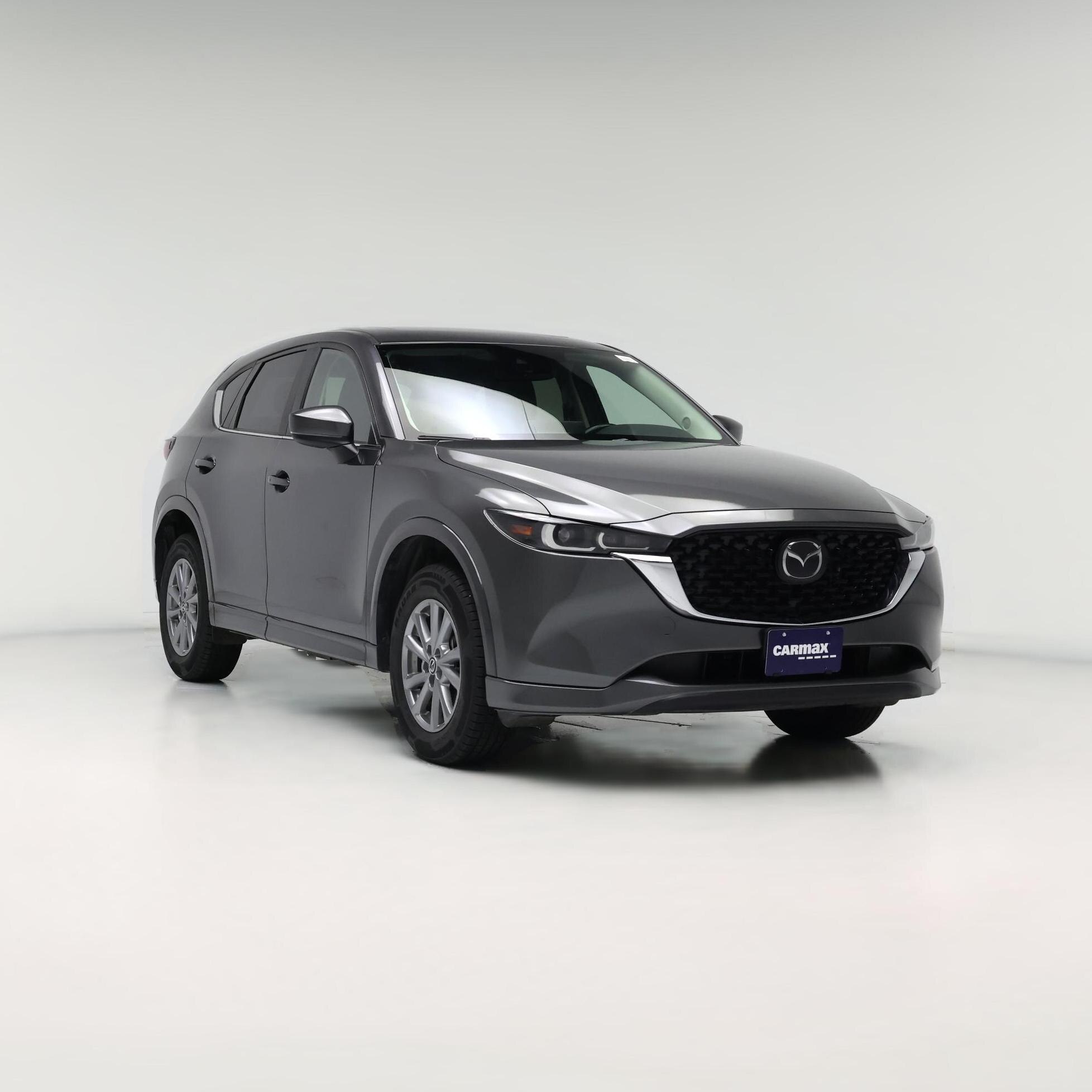 Thumbnail: 2024 Mazda CX-5 - 1