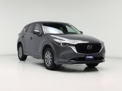 2024 Mazda CX-5 2.5 S Preferred Package