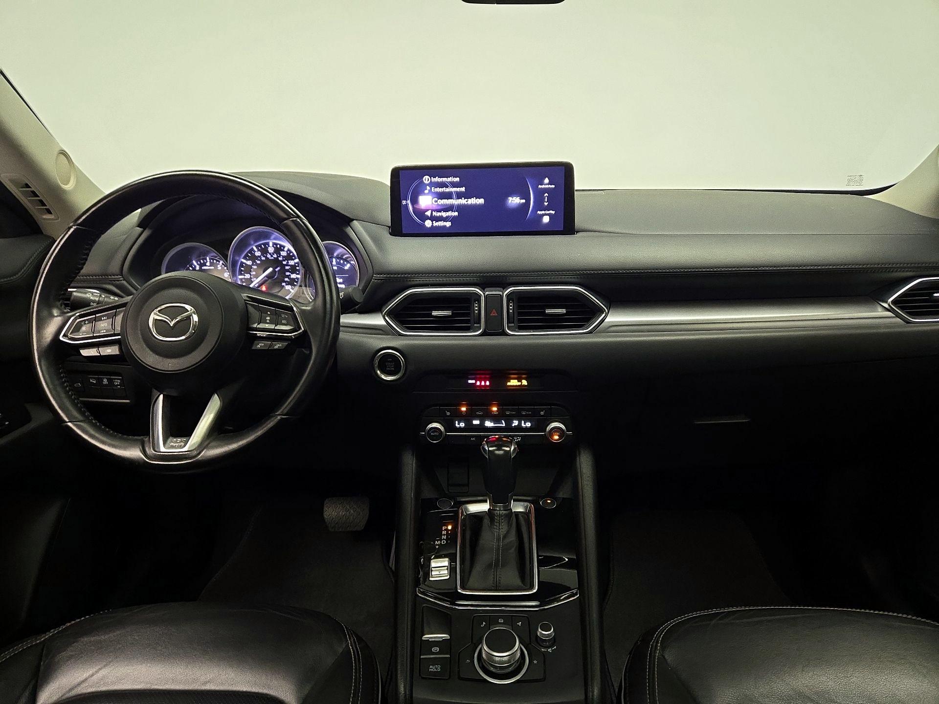 Thumbnail: 2024 Mazda CX-5 - 9