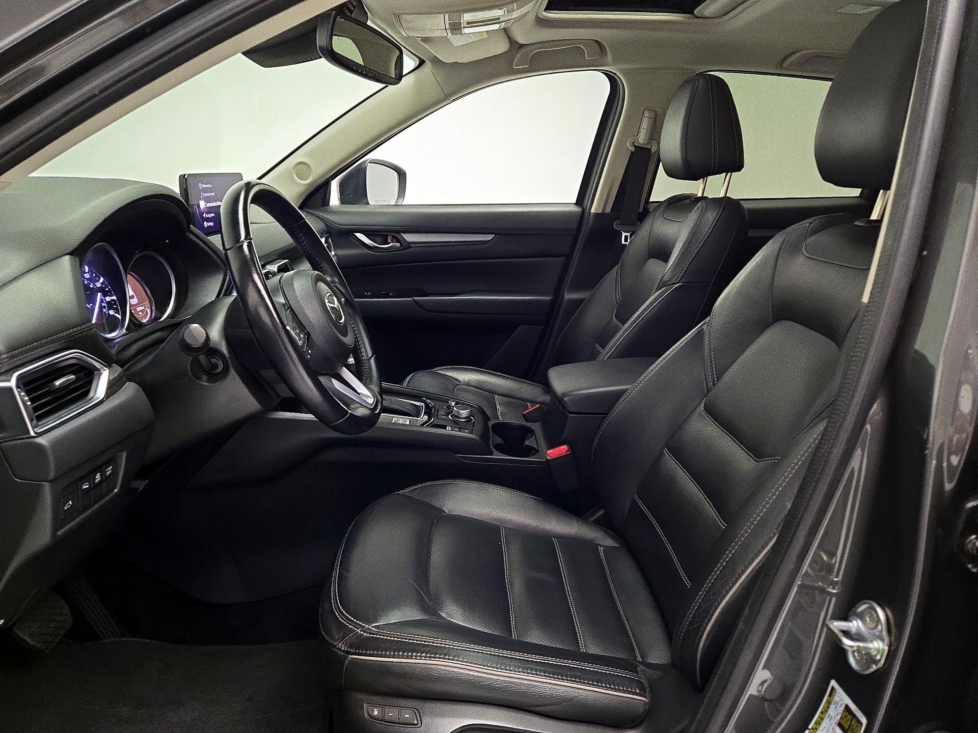 Thumbnail: 2024 Mazda CX-5 - 11