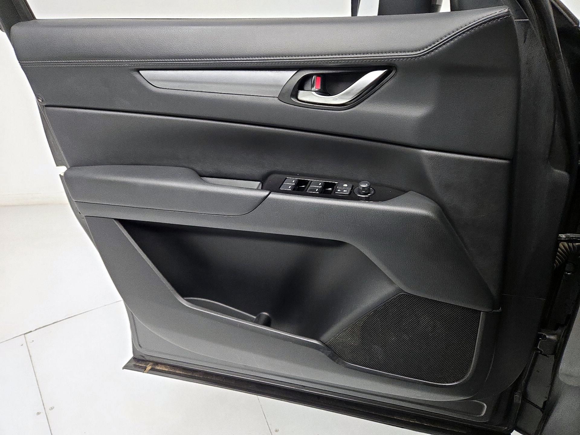 Thumbnail: 2024 Mazda CX-5 - 12