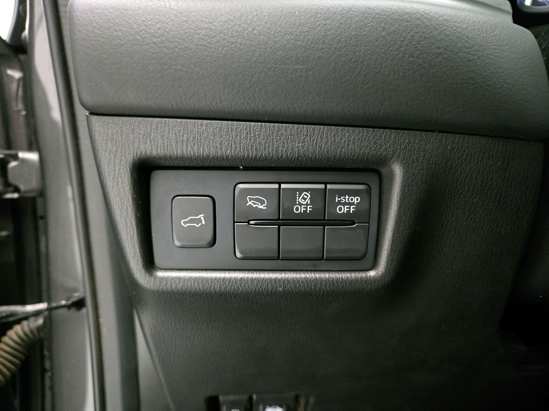 Thumbnail: 2024 Mazda CX-5 - 13