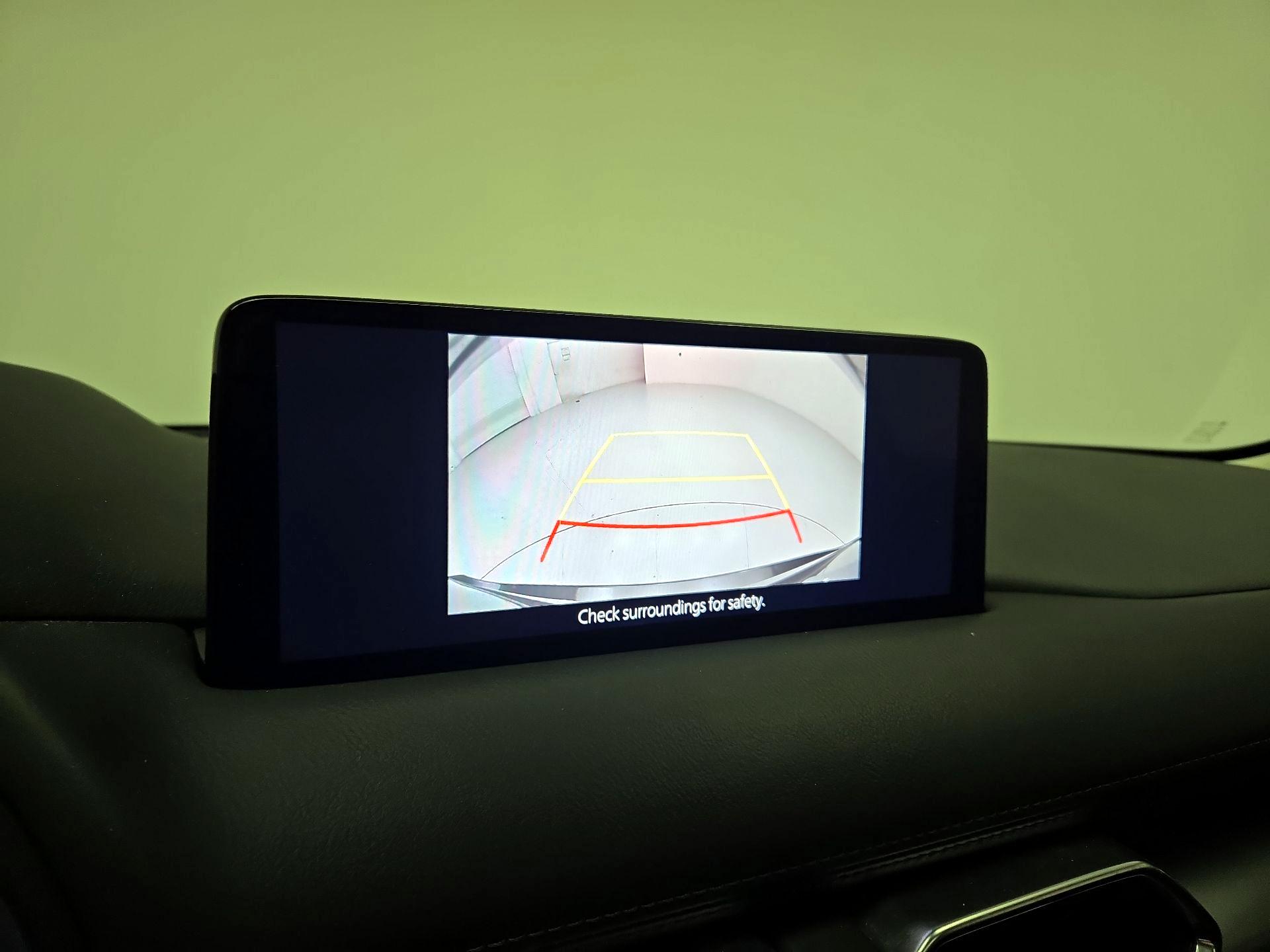 Thumbnail: 2024 Mazda CX-5 - 14