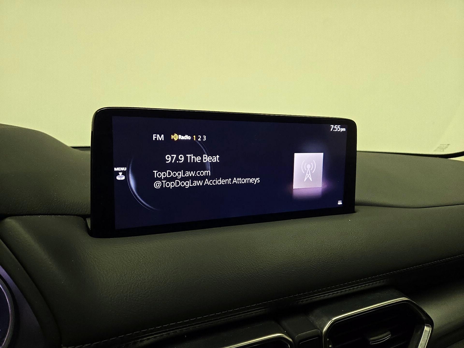 Thumbnail: 2024 Mazda CX-5 - 15