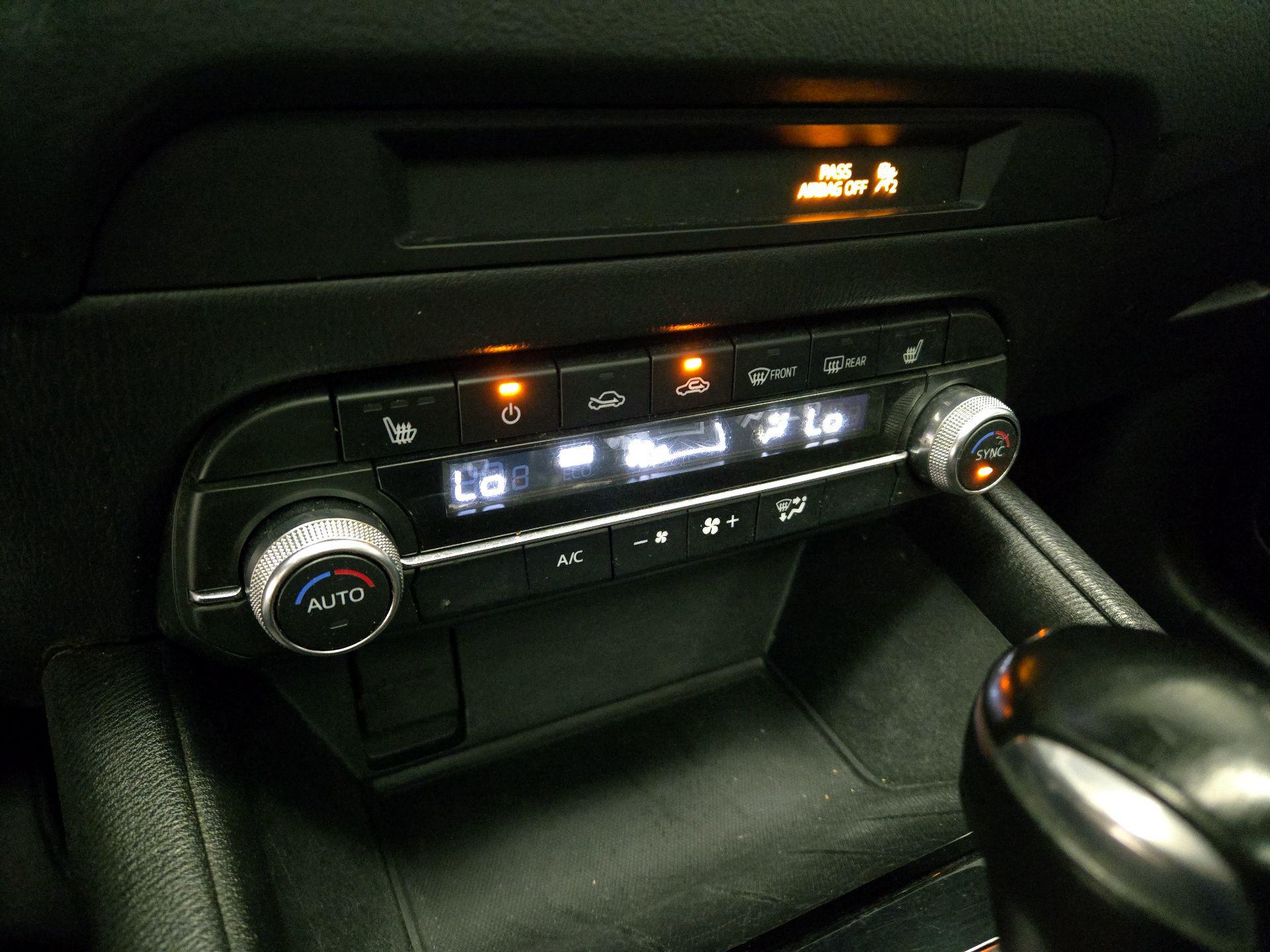 Thumbnail: 2024 Mazda CX-5 - 16