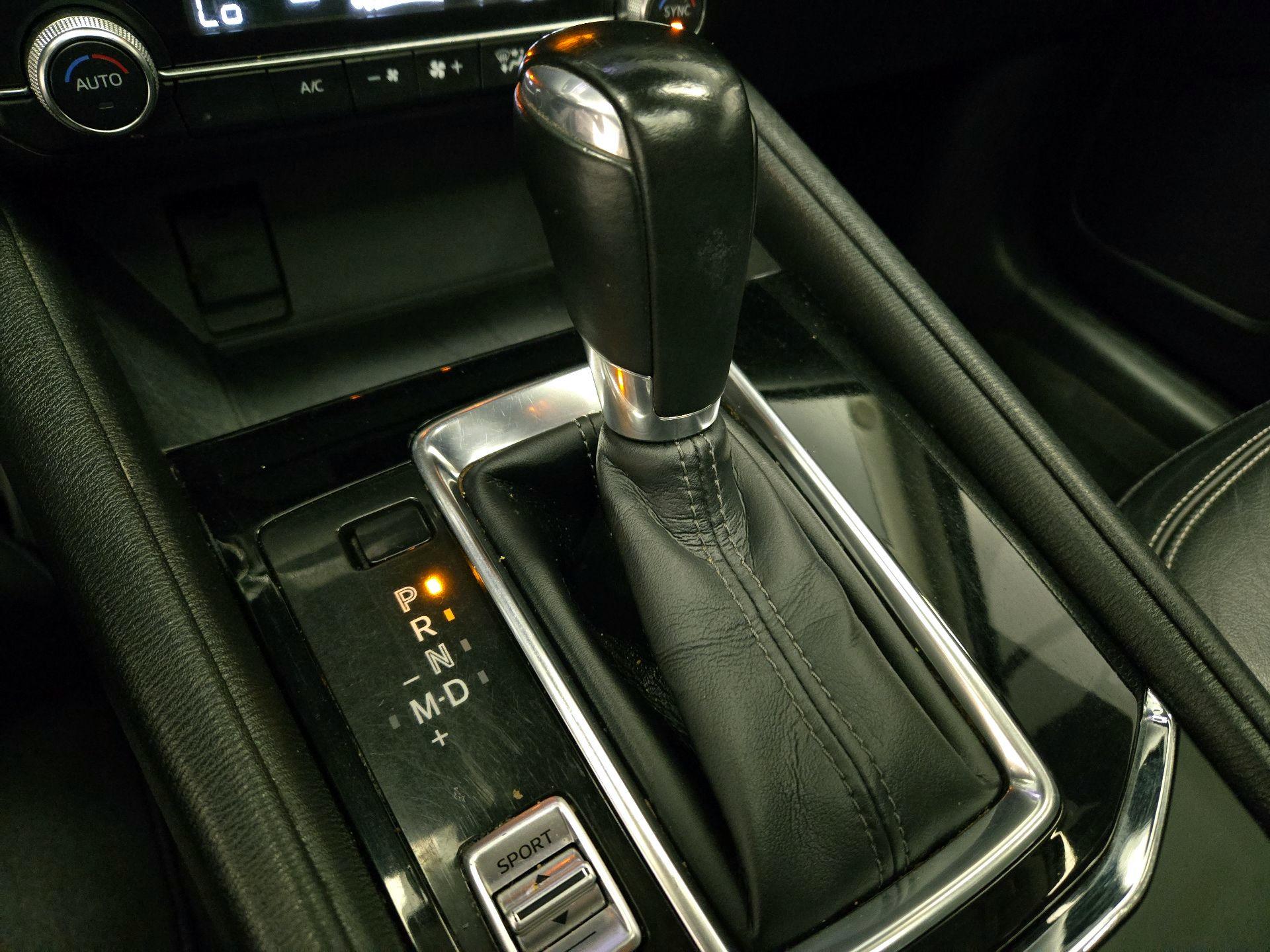 Thumbnail: 2024 Mazda CX-5 - 17