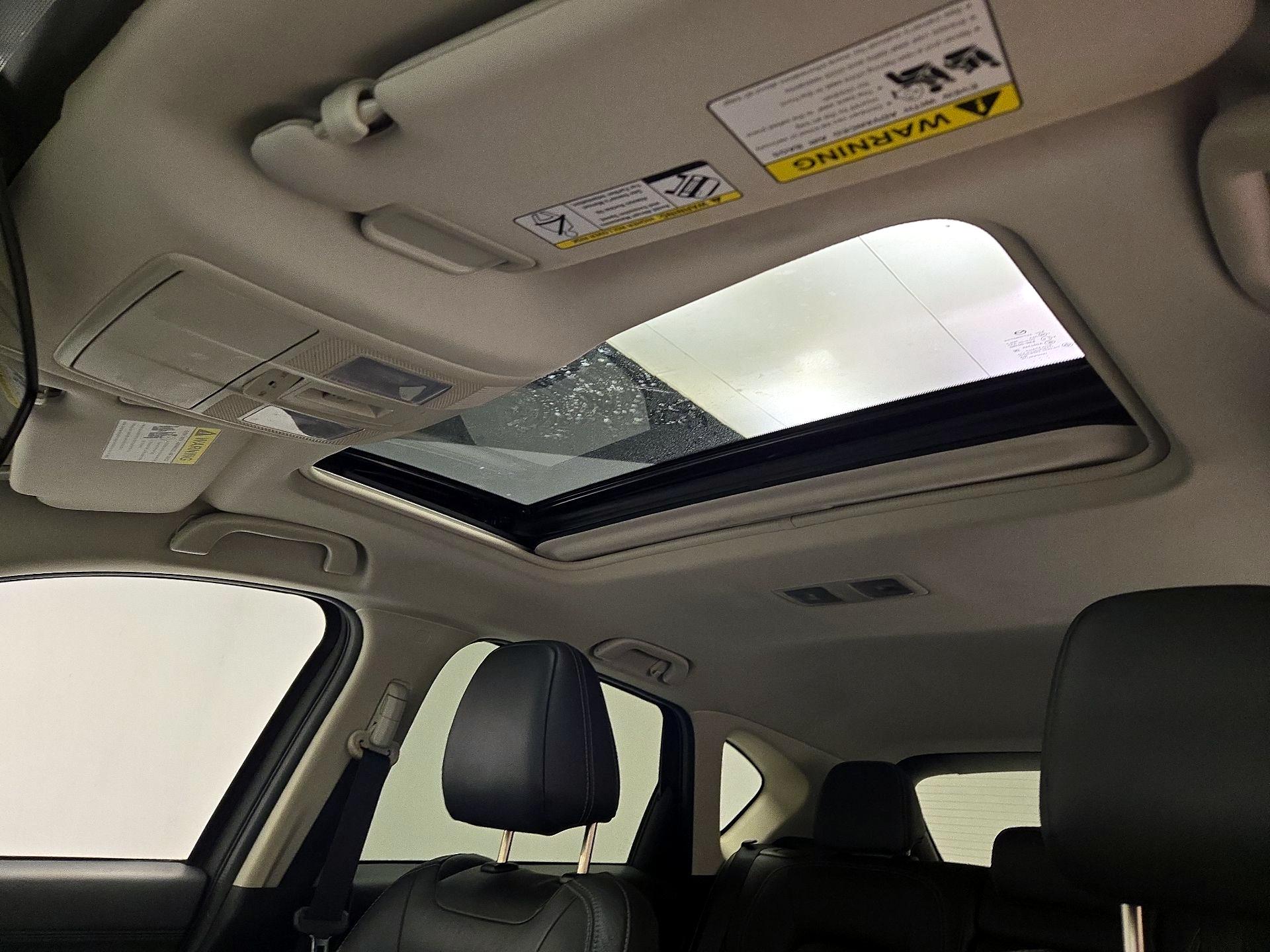 Thumbnail: 2024 Mazda CX-5 - 18