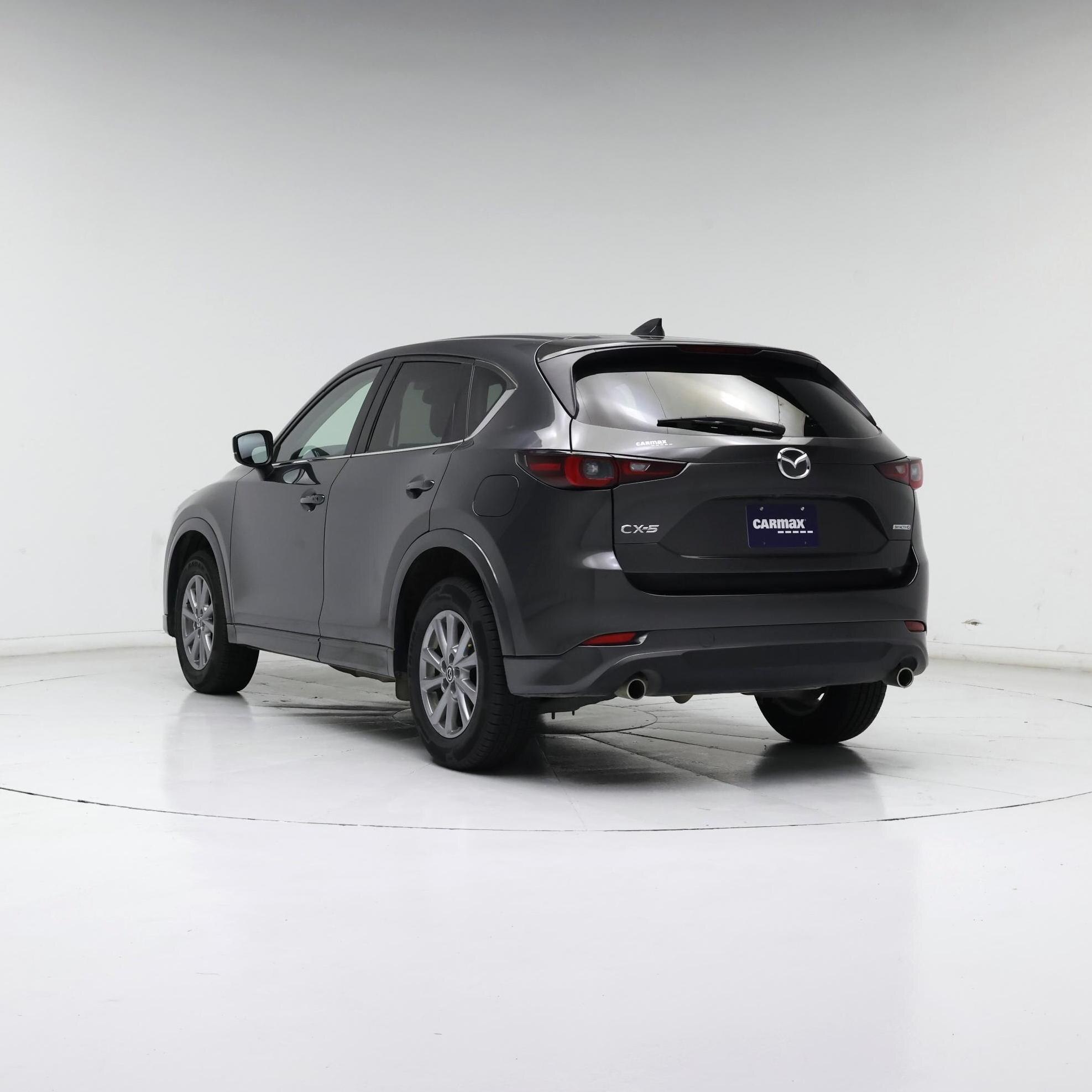 Thumbnail: 2024 Mazda CX-5 - 2