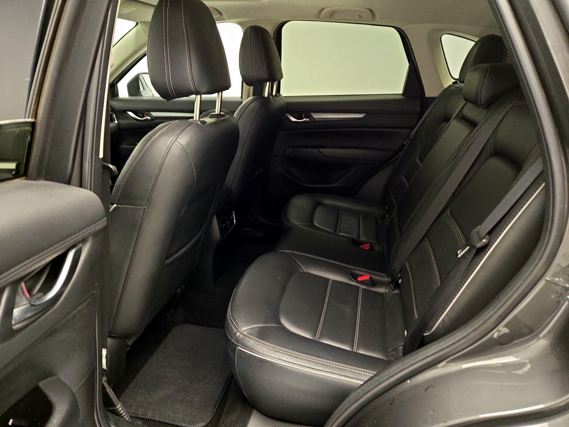 Thumbnail: 2024 Mazda CX-5 - 19