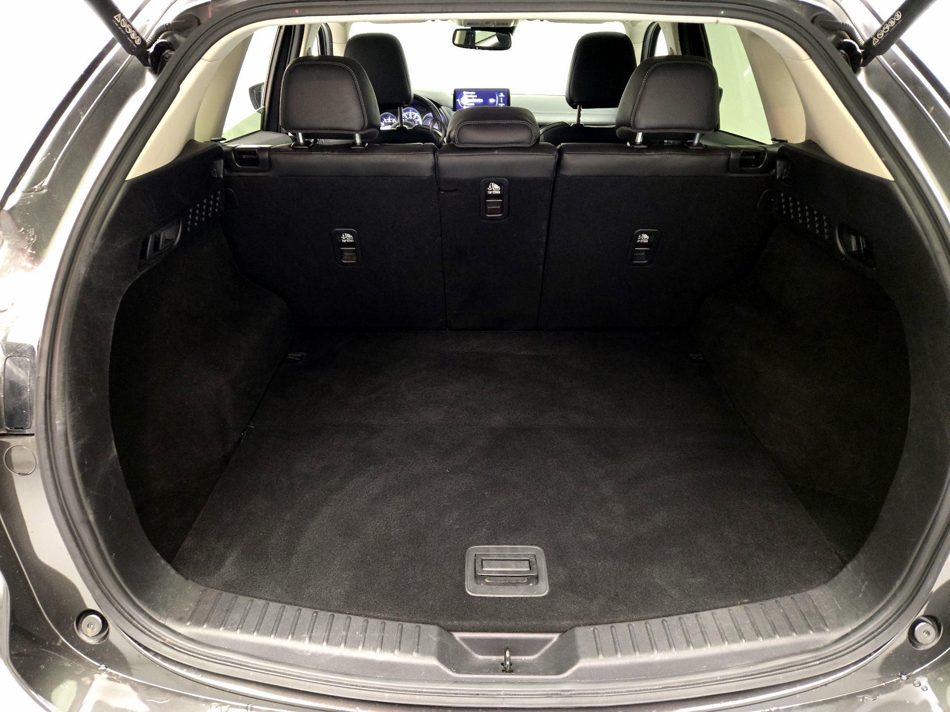 Thumbnail: 2024 Mazda CX-5 - 20