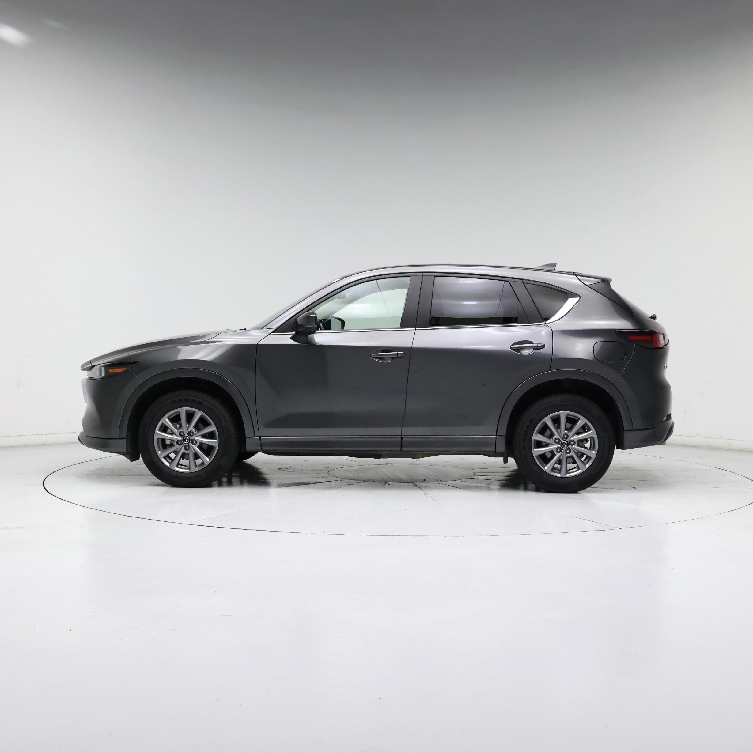 Thumbnail: 2024 Mazda CX-5 - 3