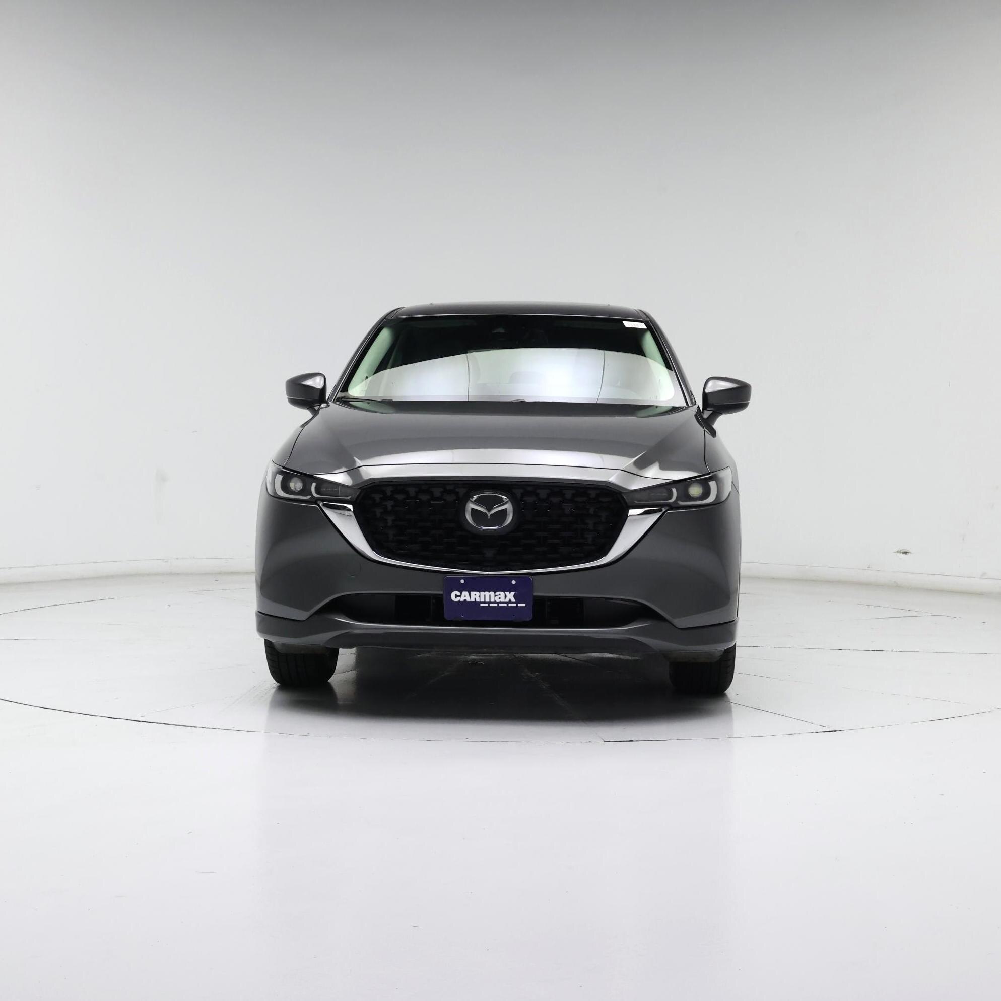 Thumbnail: 2024 Mazda CX-5 - 5