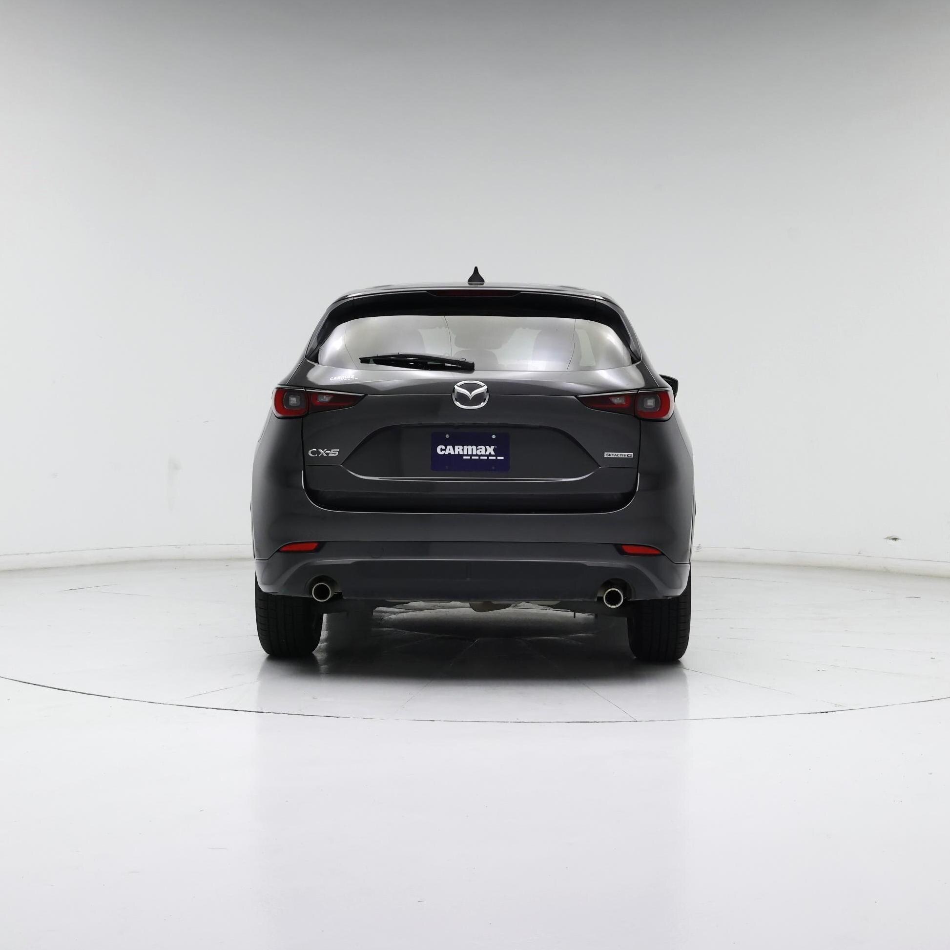 Thumbnail: 2024 Mazda CX-5 - 6