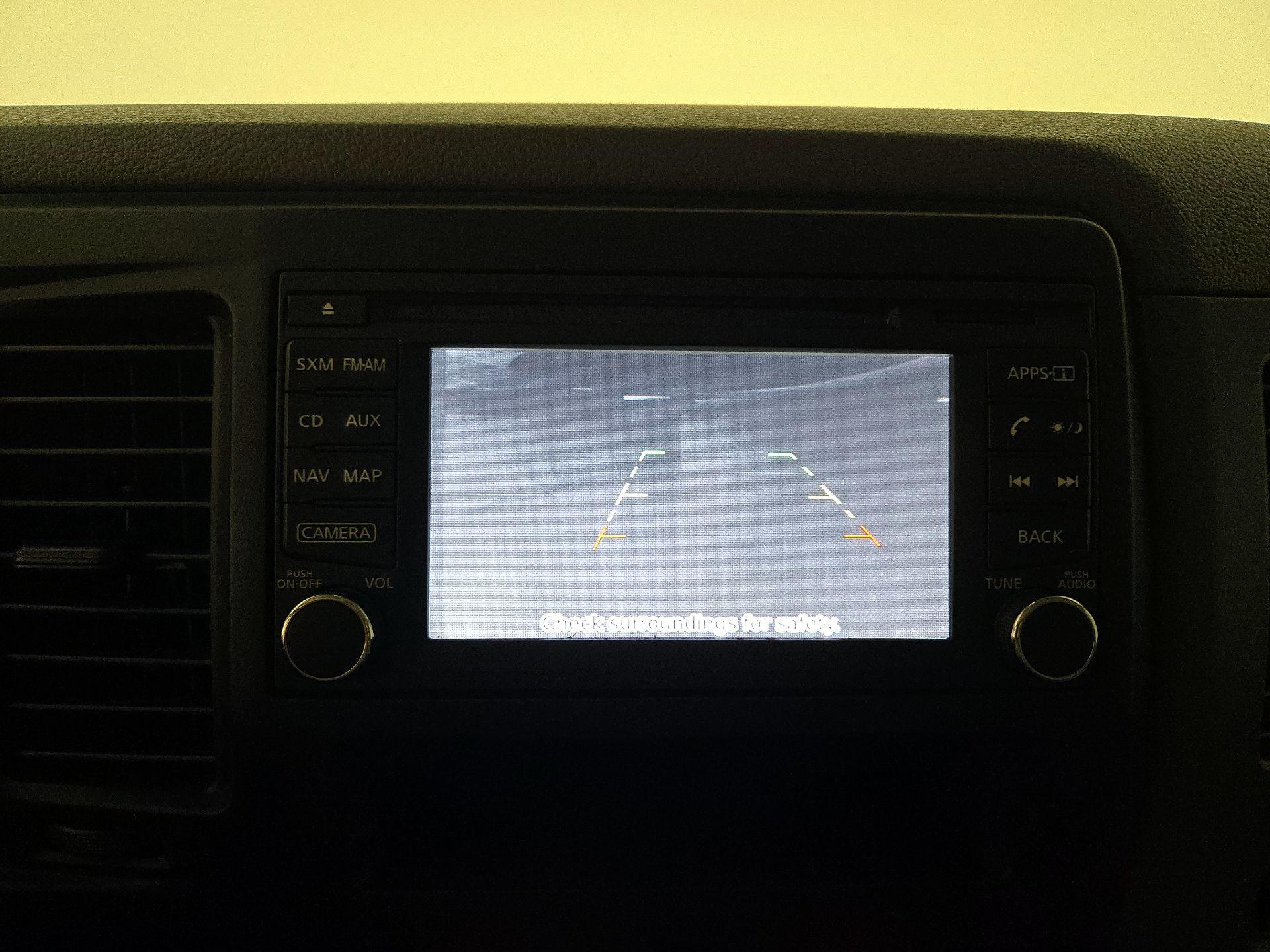 Thumbnail: 2021 Nissan NV - 15