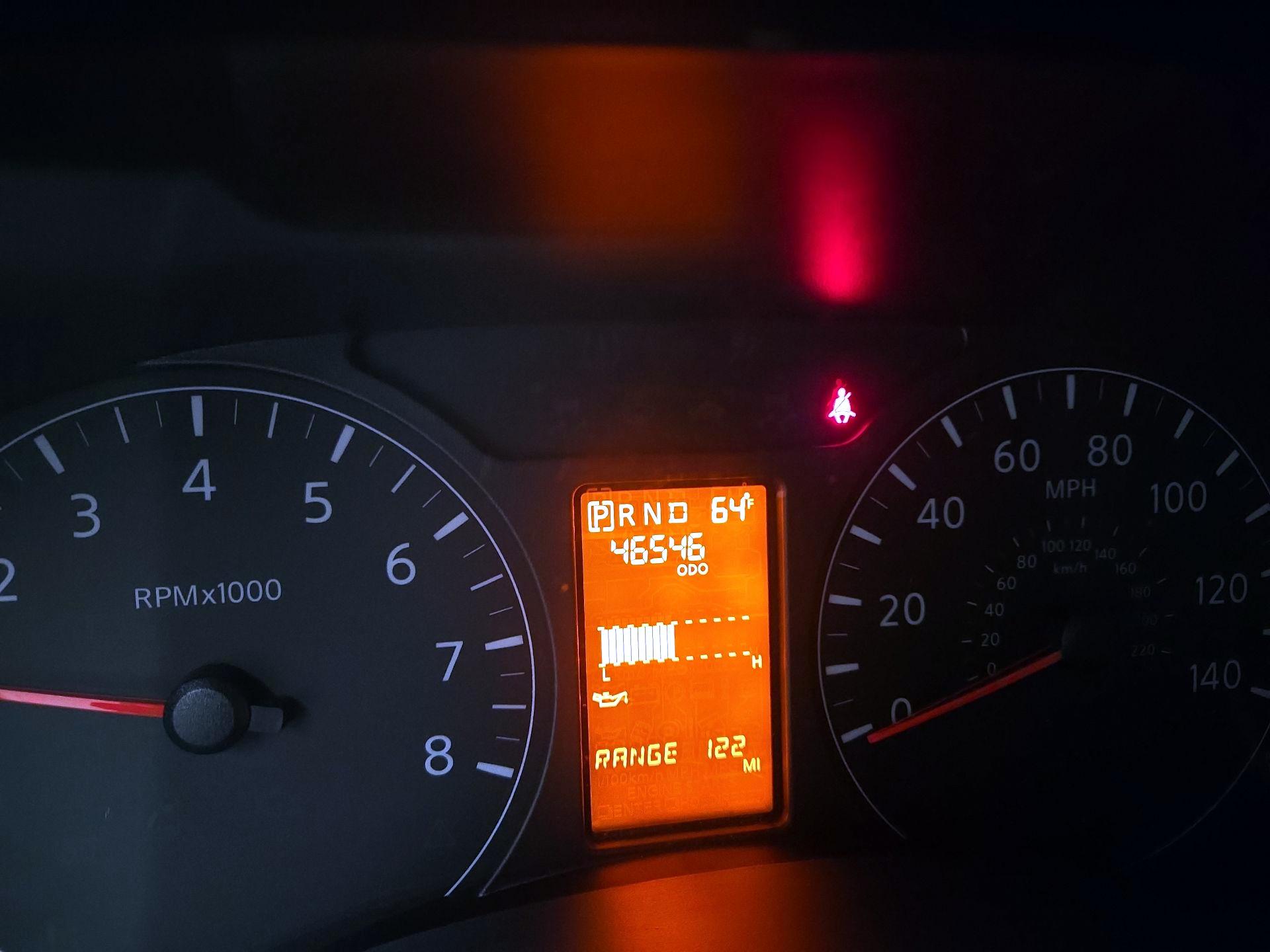 Thumbnail: 2021 Nissan NV - 18