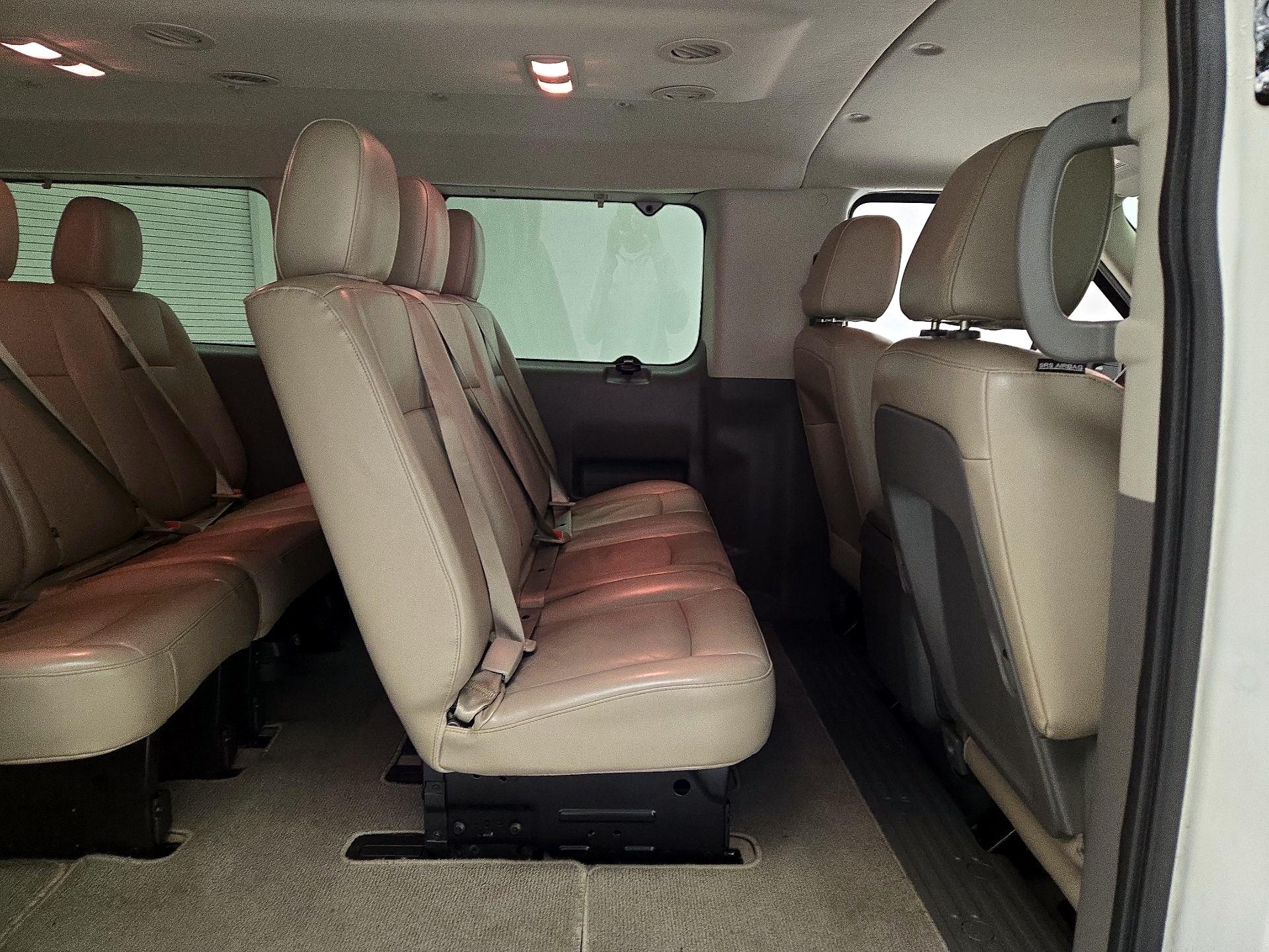 Thumbnail: 2021 Nissan NV - 20