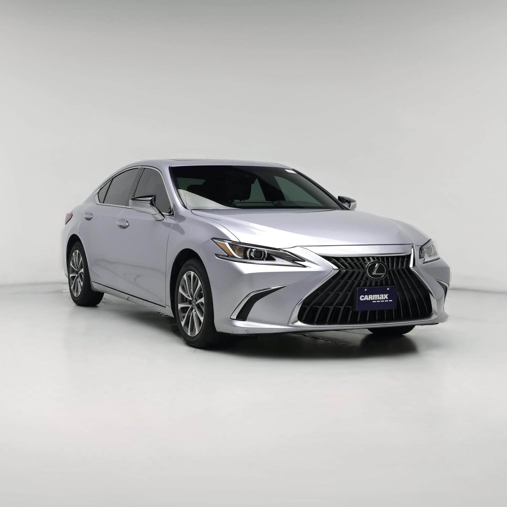 Thumbnail: 2023 Lexus ES - 1