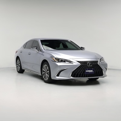 2023 Lexus ES 350