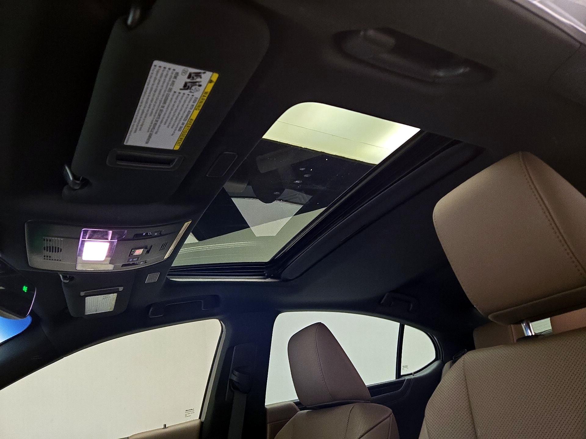 Thumbnail: 2023 Lexus ES - 19