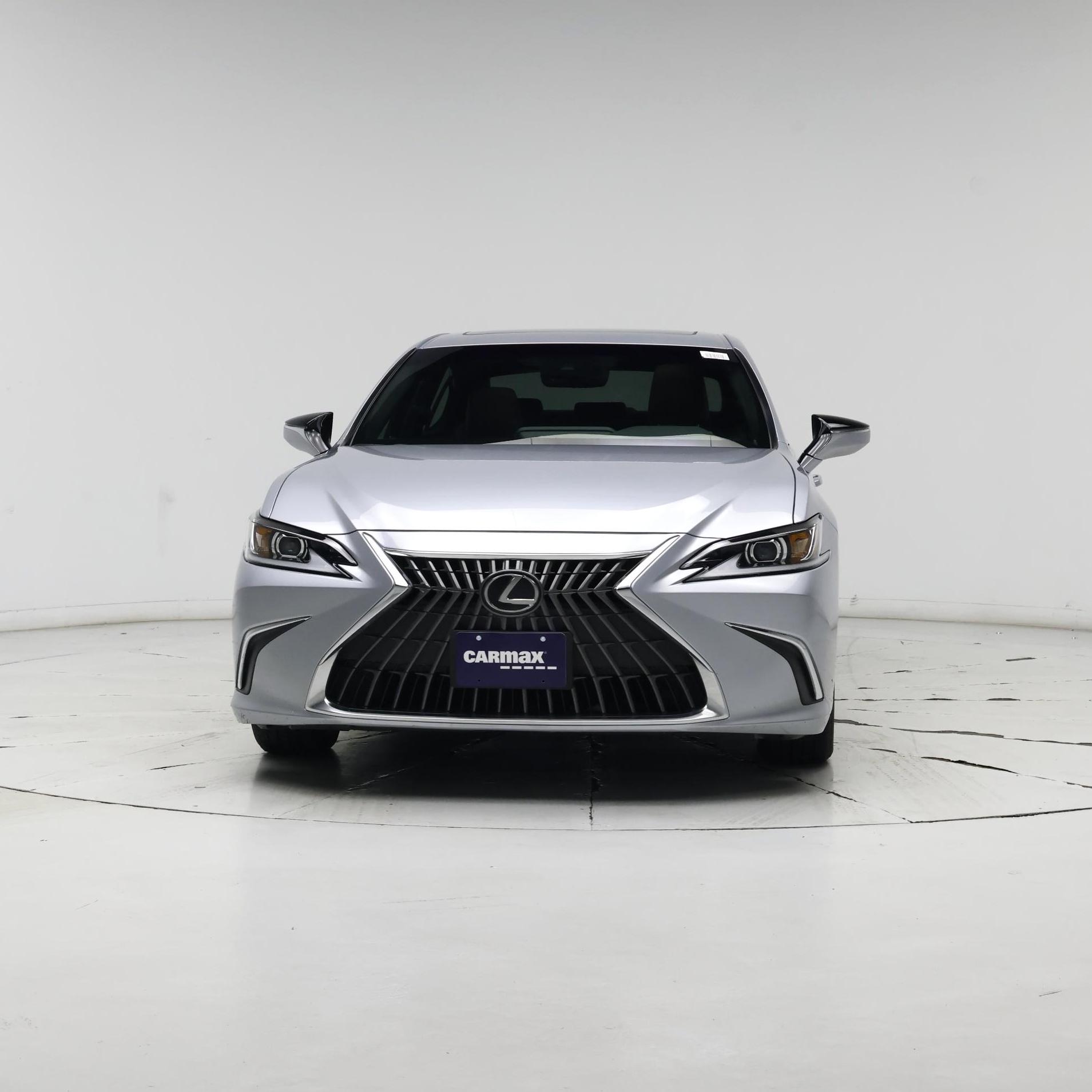 Thumbnail: 2023 Lexus ES - 5