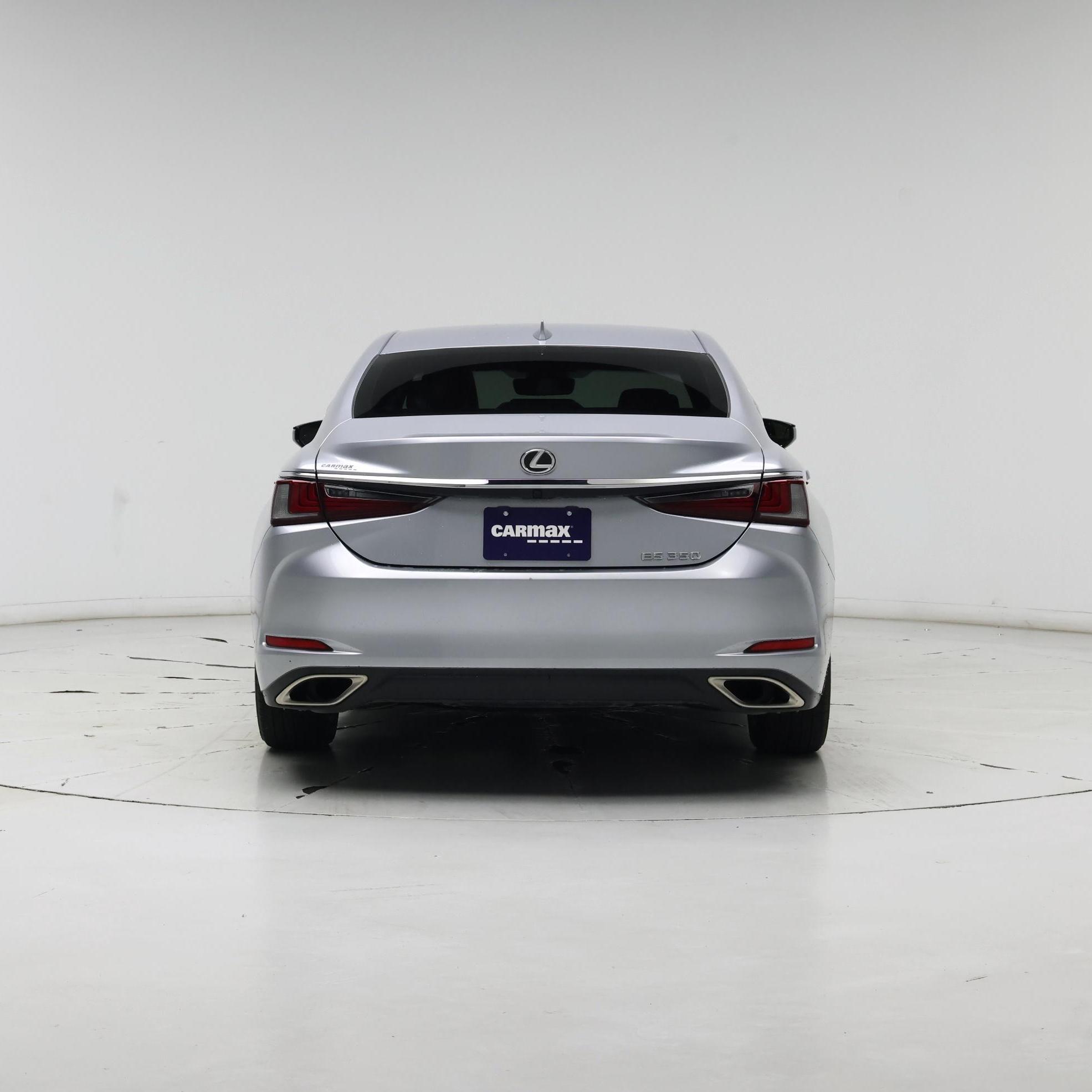 Thumbnail: 2023 Lexus ES - 6