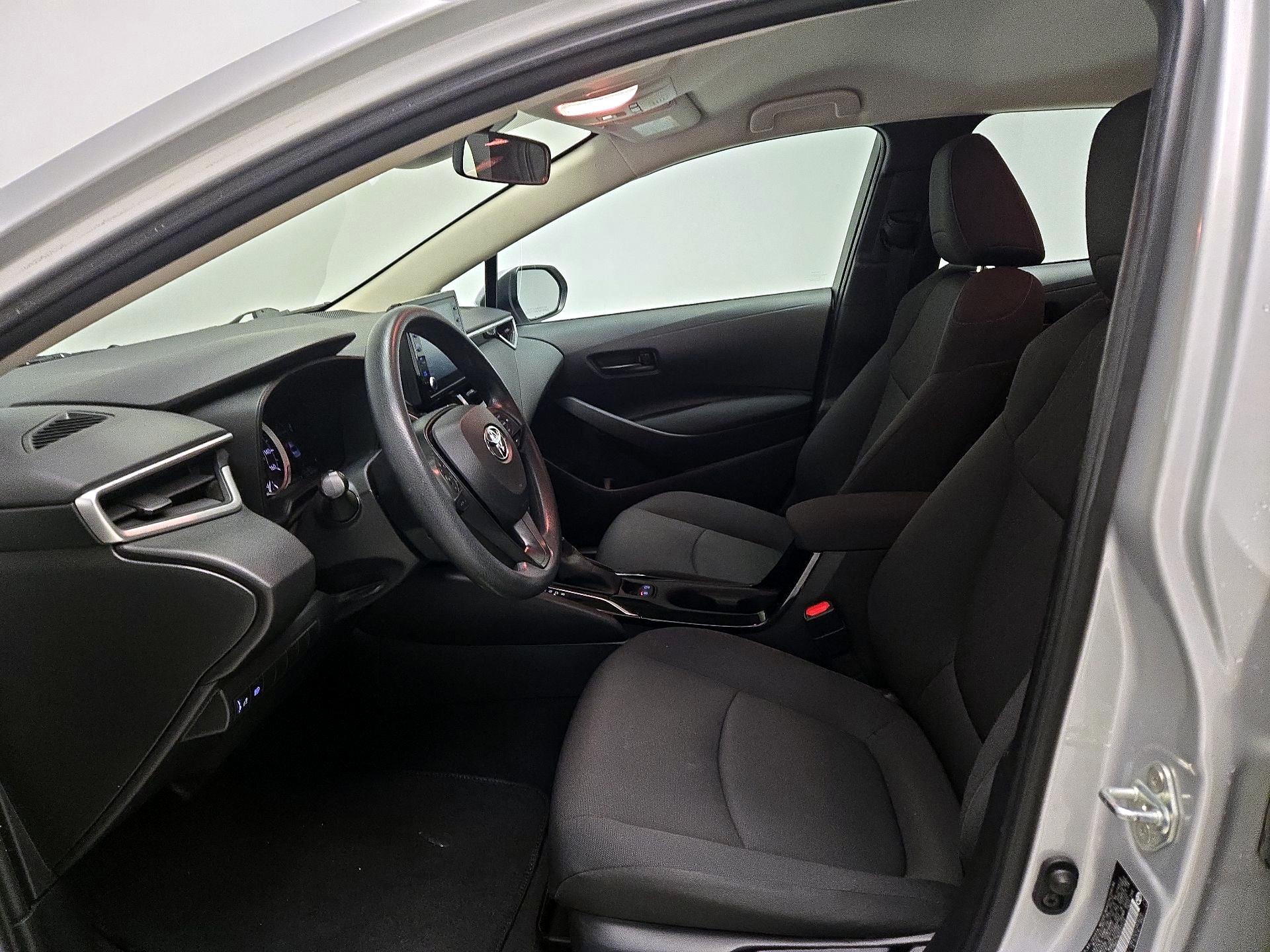 Thumbnail: 2022 Toyota Corolla - 11