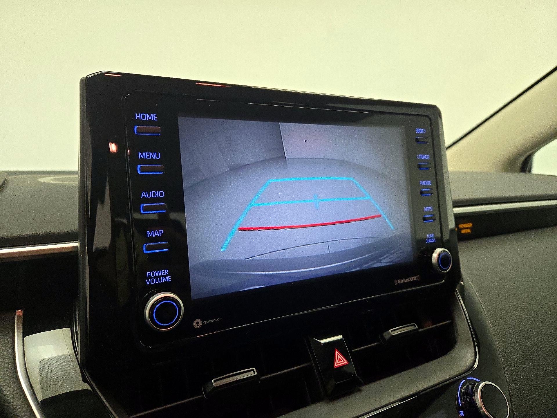 Thumbnail: 2022 Toyota Corolla - 14