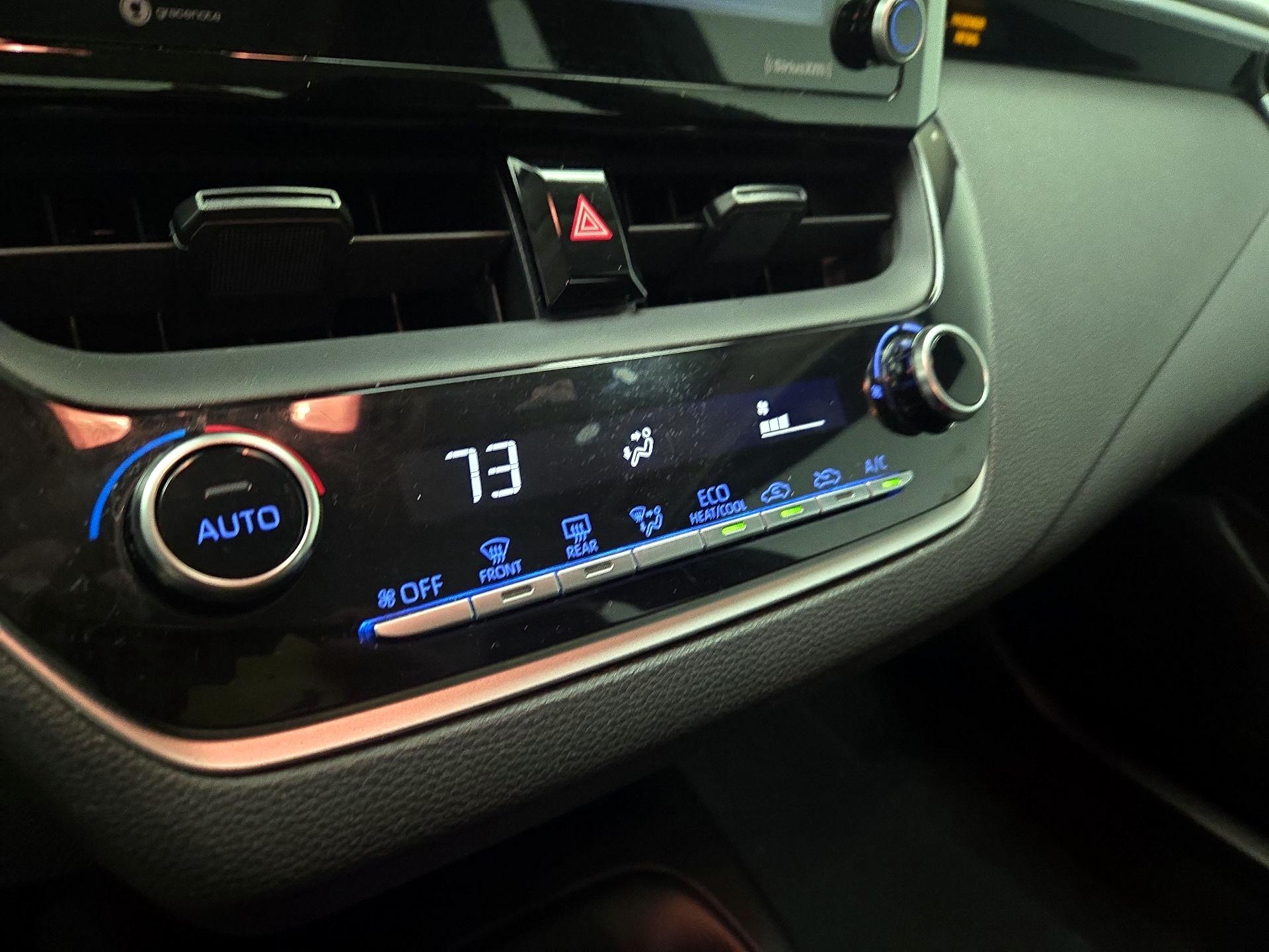 Thumbnail: 2022 Toyota Corolla - 16