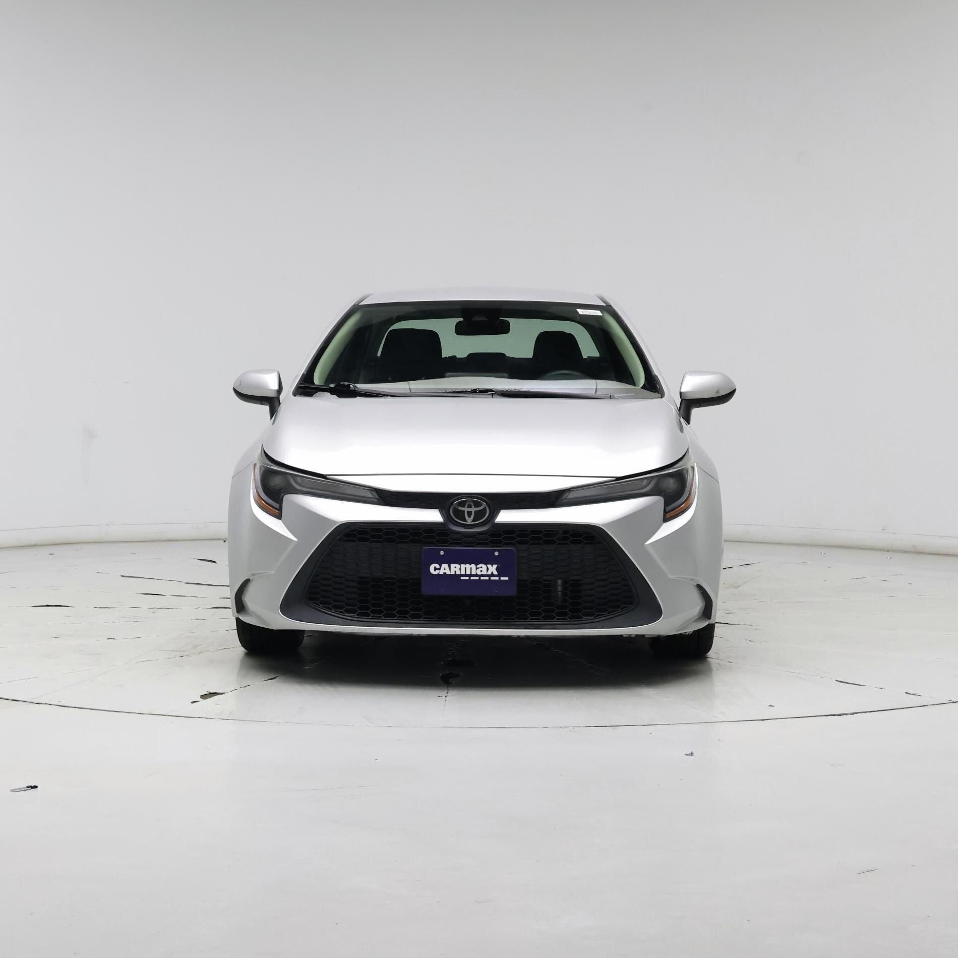 Thumbnail: 2022 Toyota Corolla - 5
