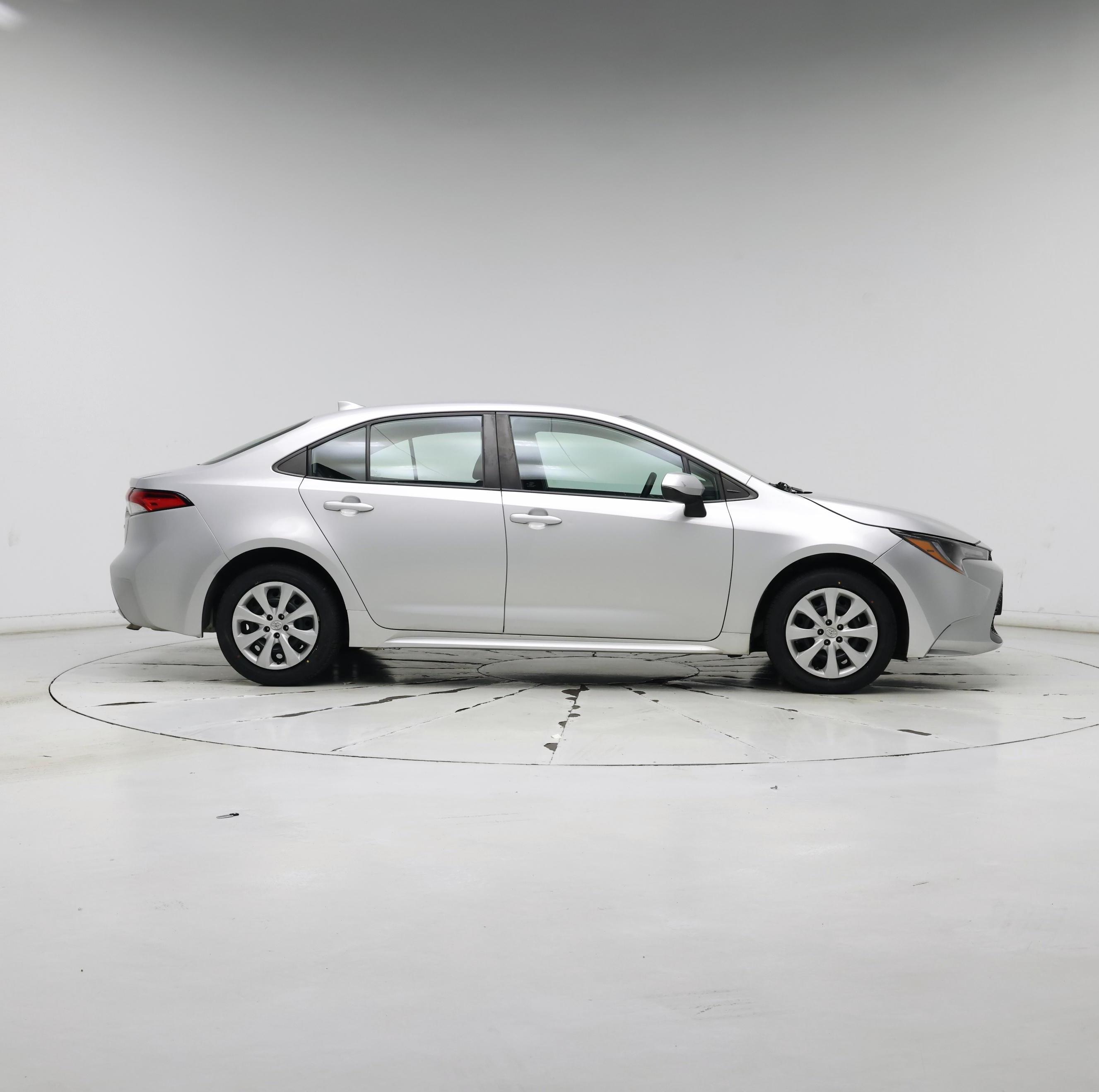 Thumbnail: 2022 Toyota Corolla - 7