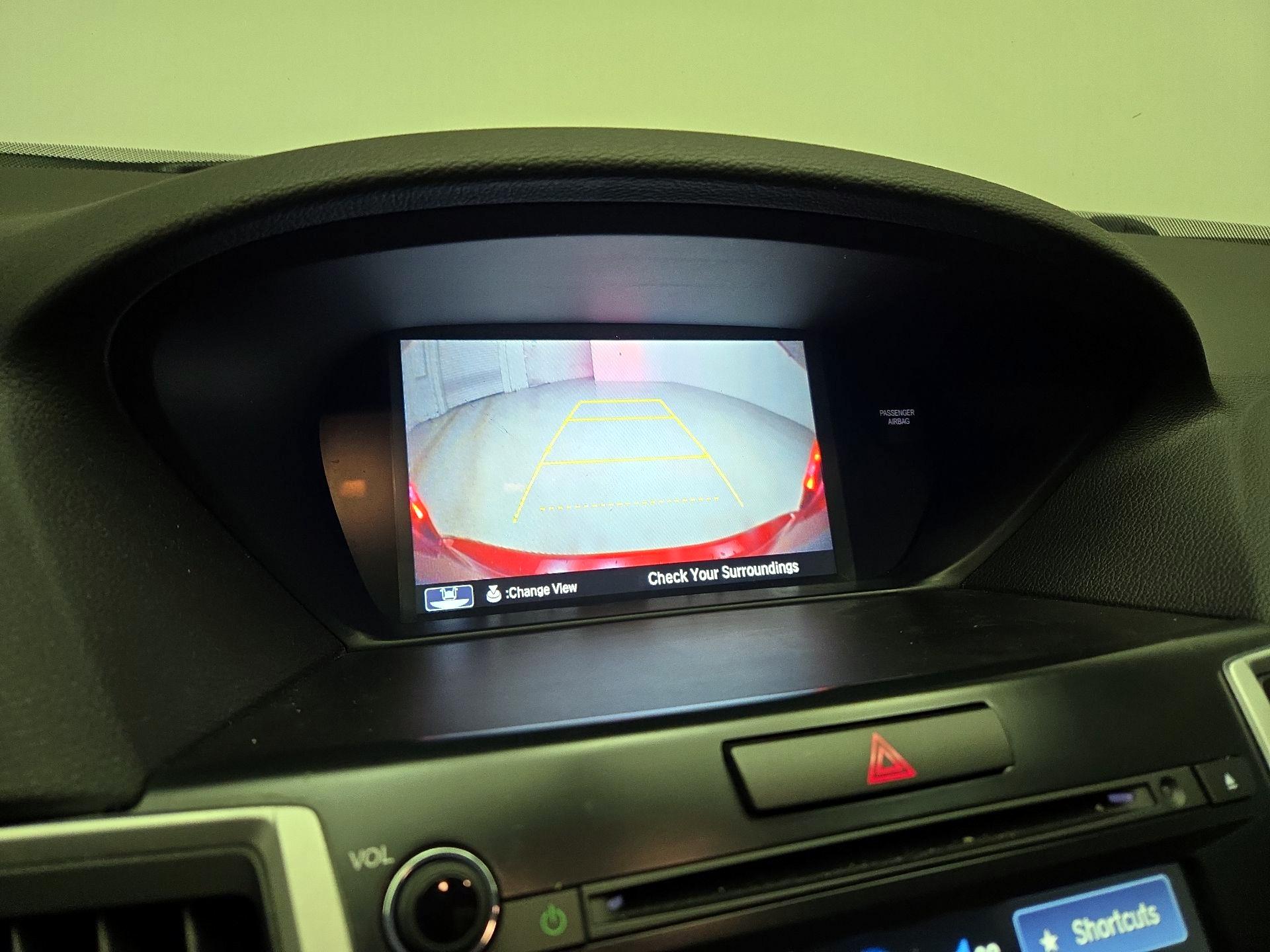 Thumbnail: 2017 Acura TLX - 14