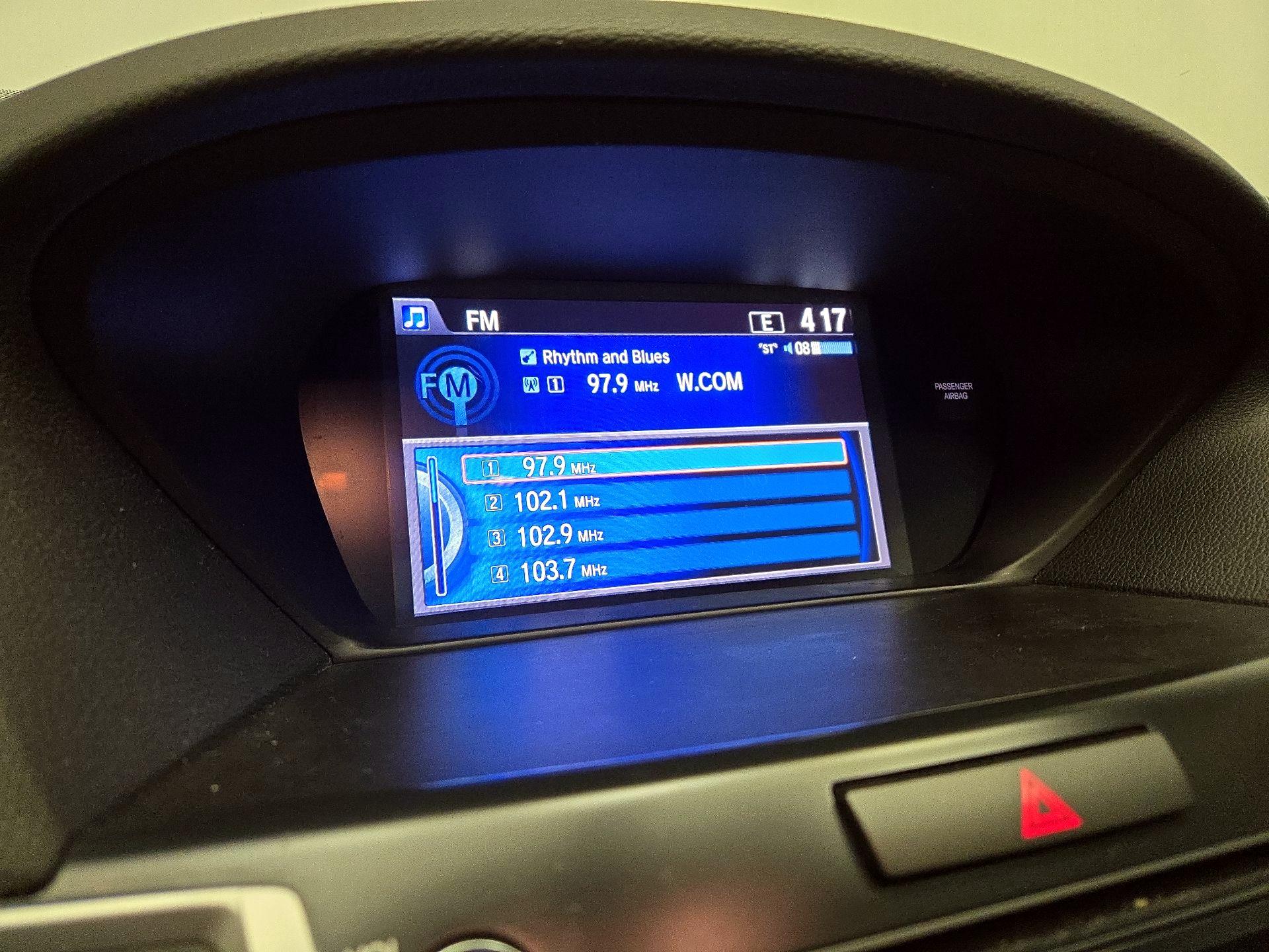 Thumbnail: 2017 Acura TLX - 15