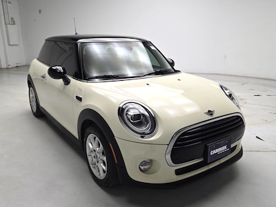 2019 Mini Cooper Hardtop