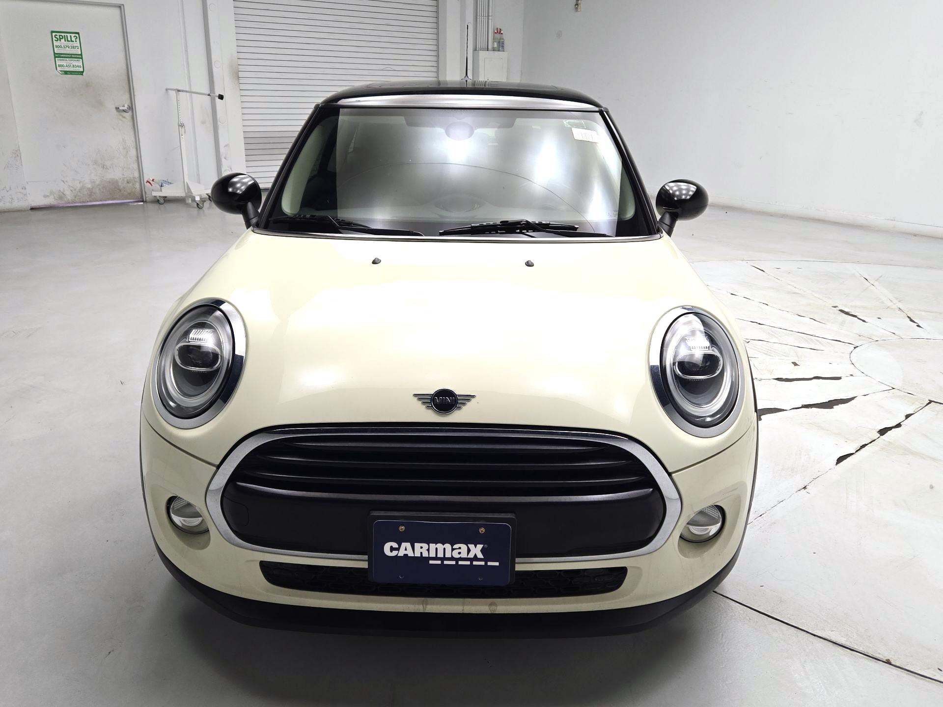 Thumbnail: 2019 MINI Cooper Hardtop - 2